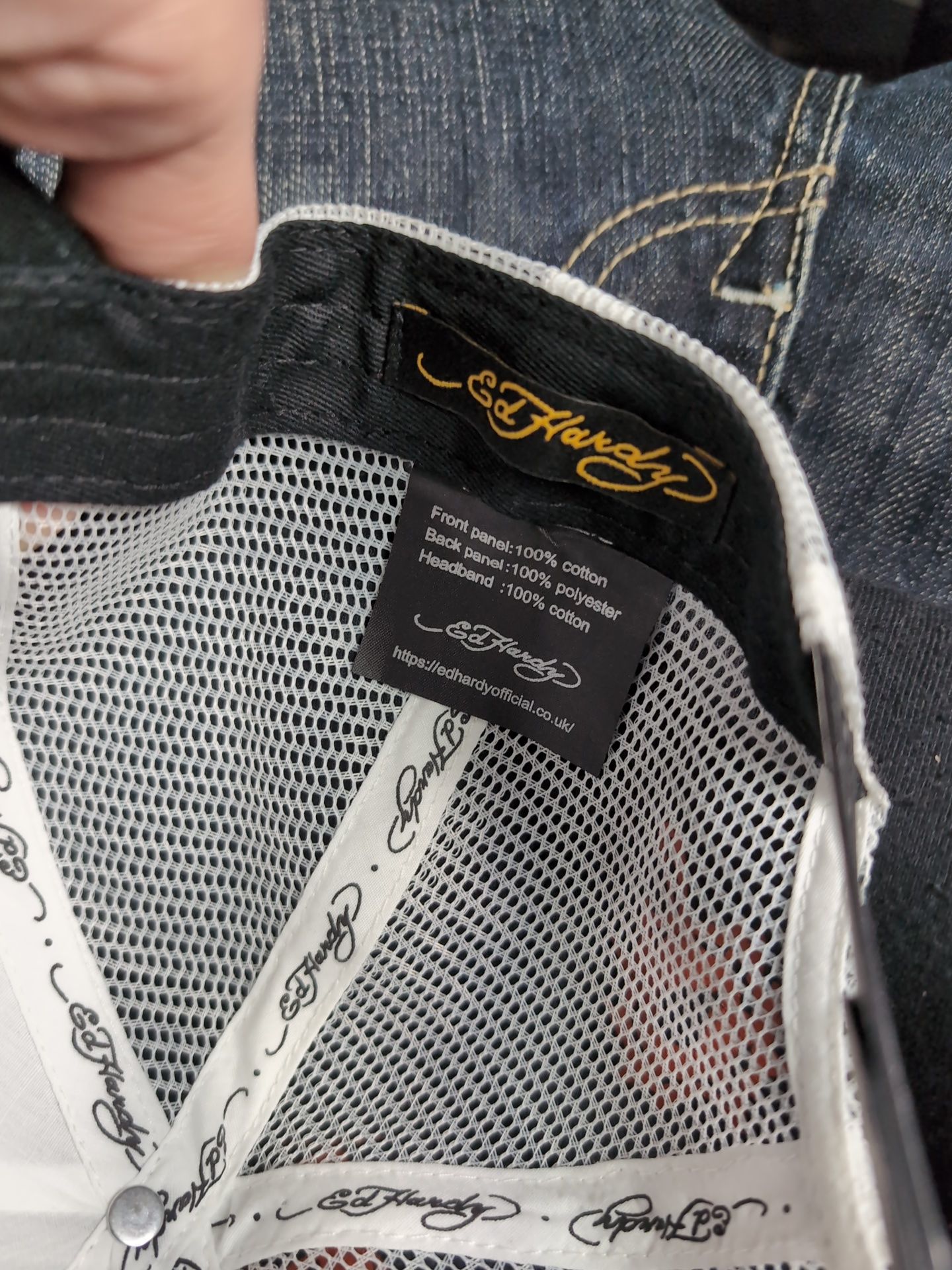 ed hardy Uniwersalny - zdjęcie 4