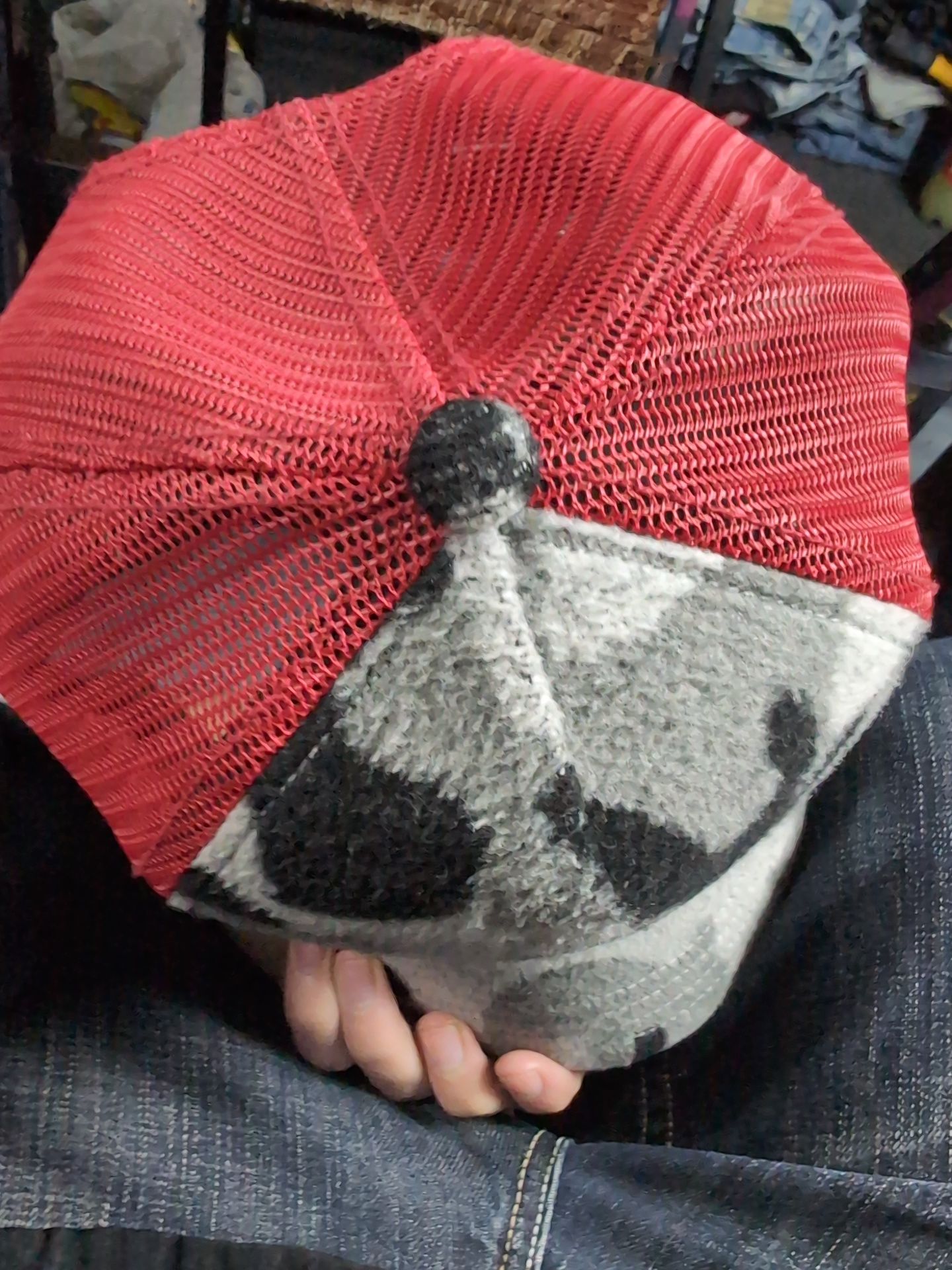 Von dutch Uniwersalny - zdjęcie 3