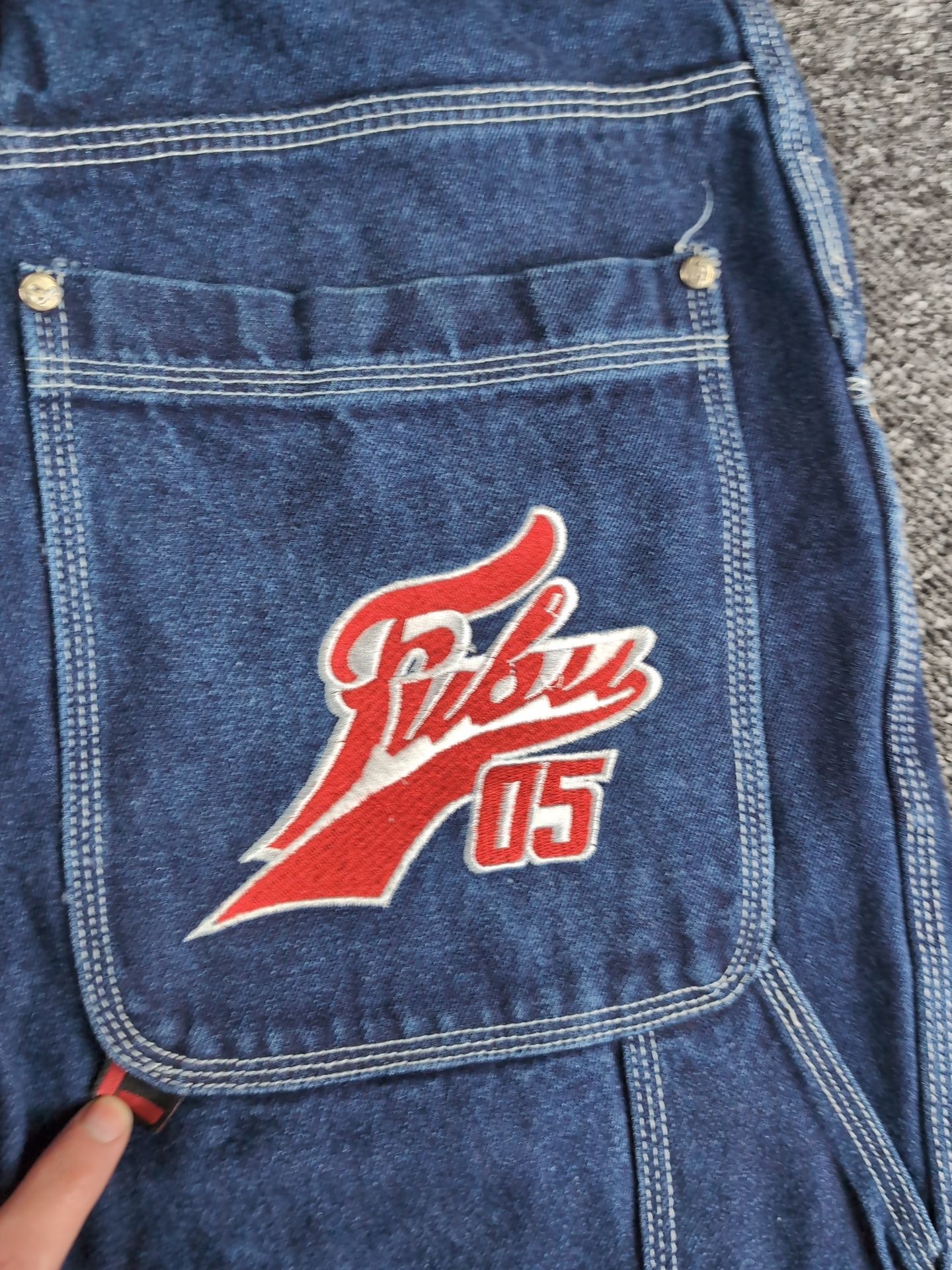 FUBU 46 | W30 - zdjęcie 3