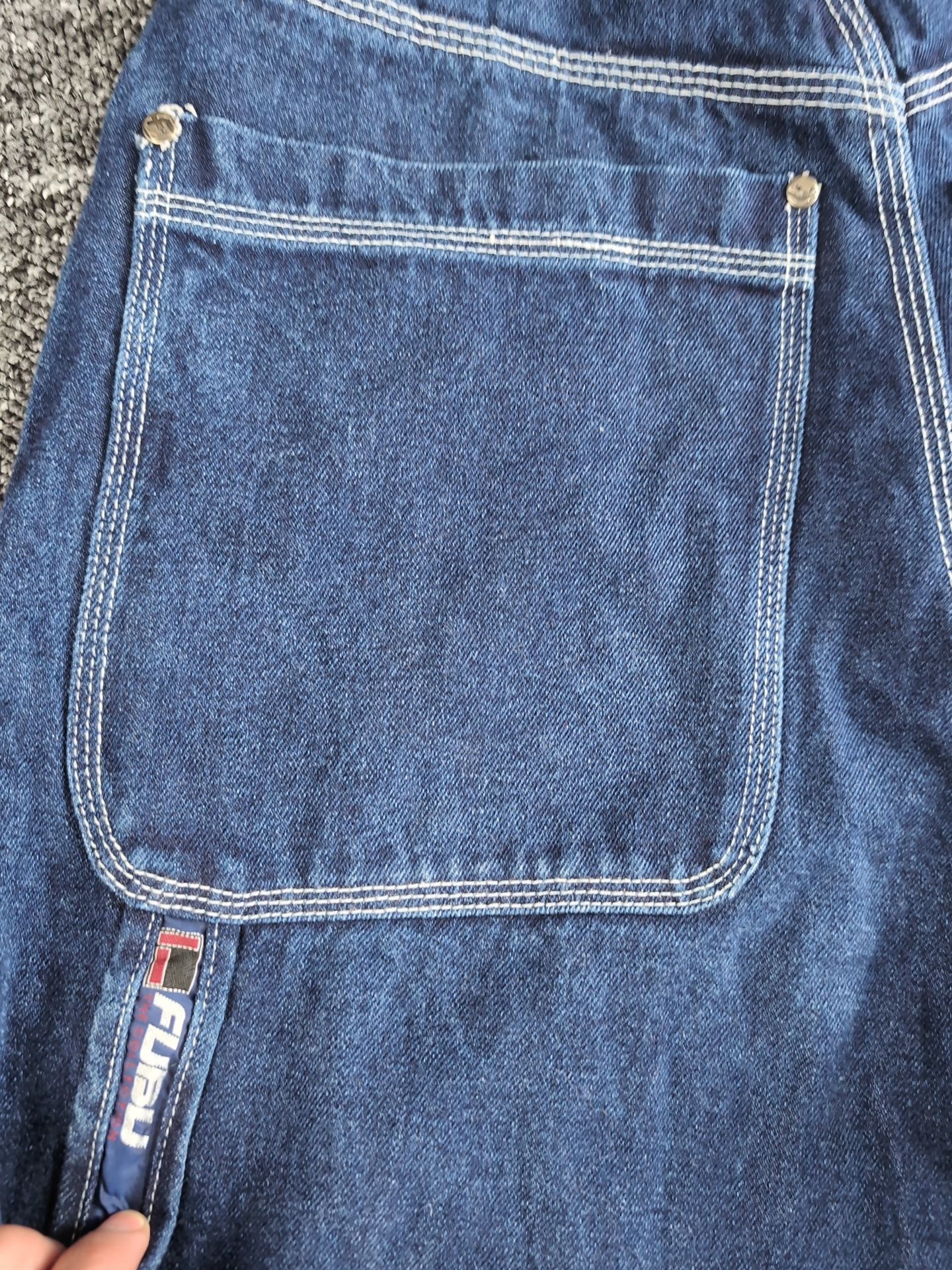 FUBU 46 | W30 - zdjęcie 4