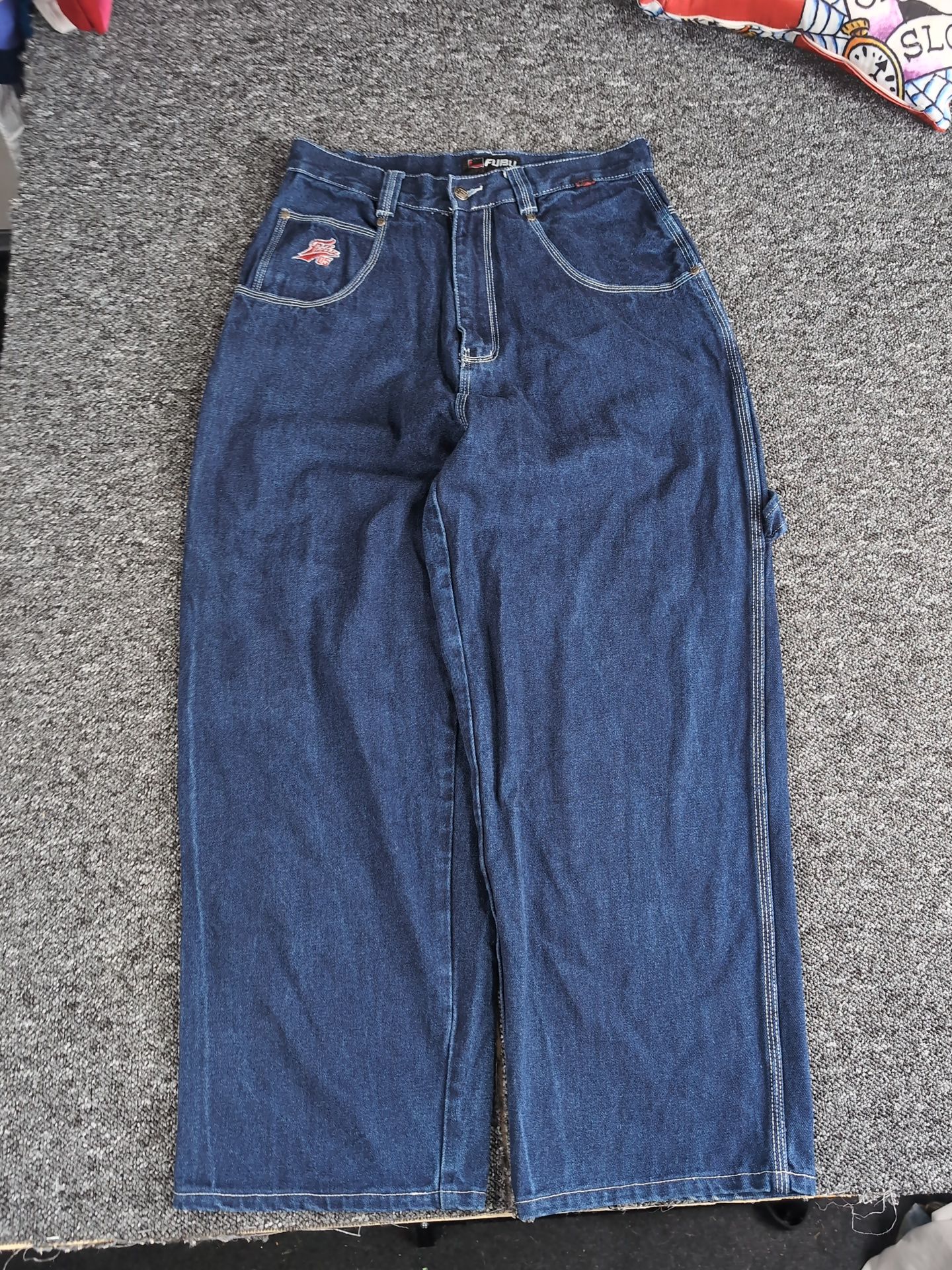 FUBU 46 | W30 - zdjęcie 6