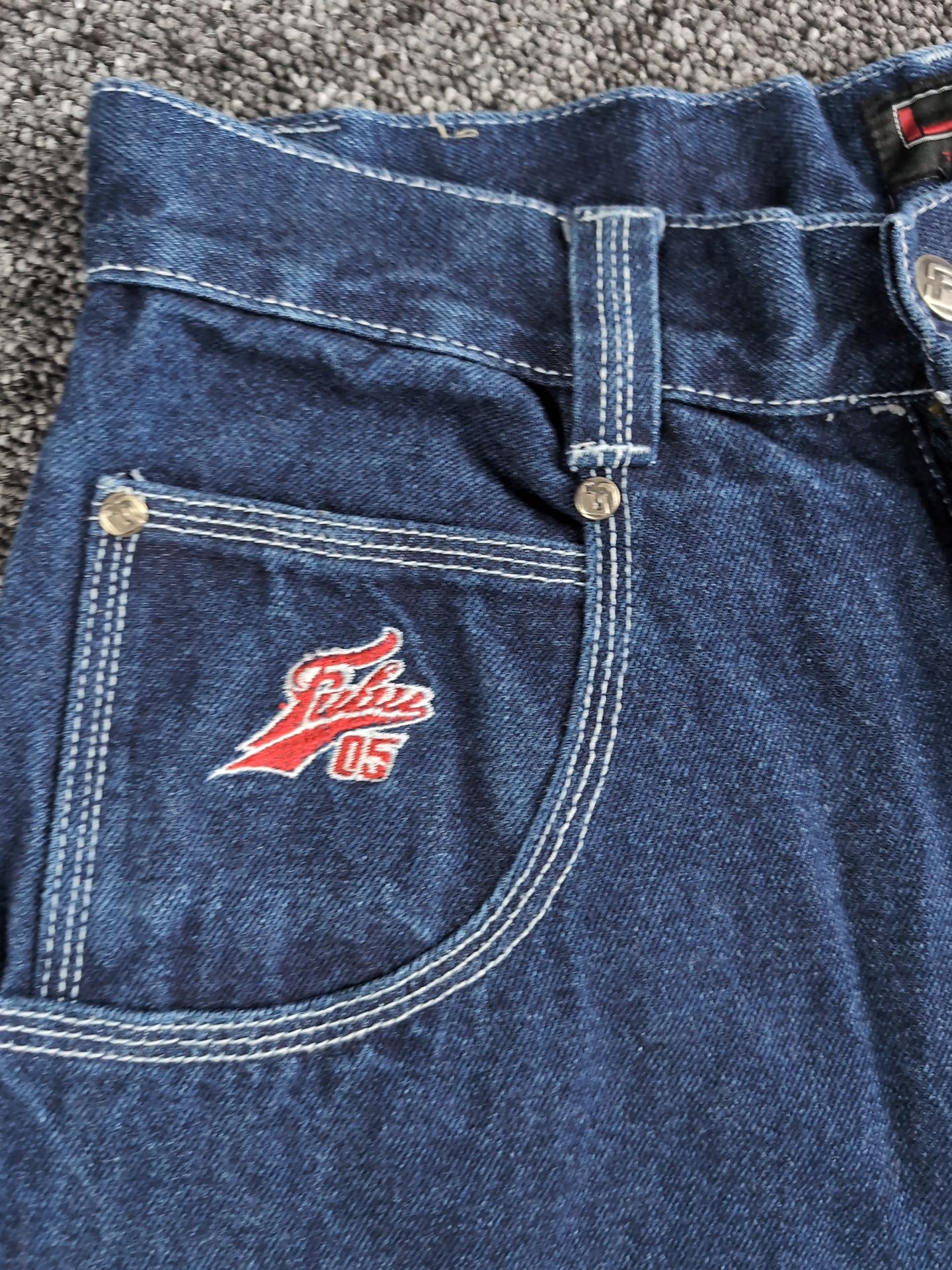 FUBU 46 | W30 - zdjęcie 7