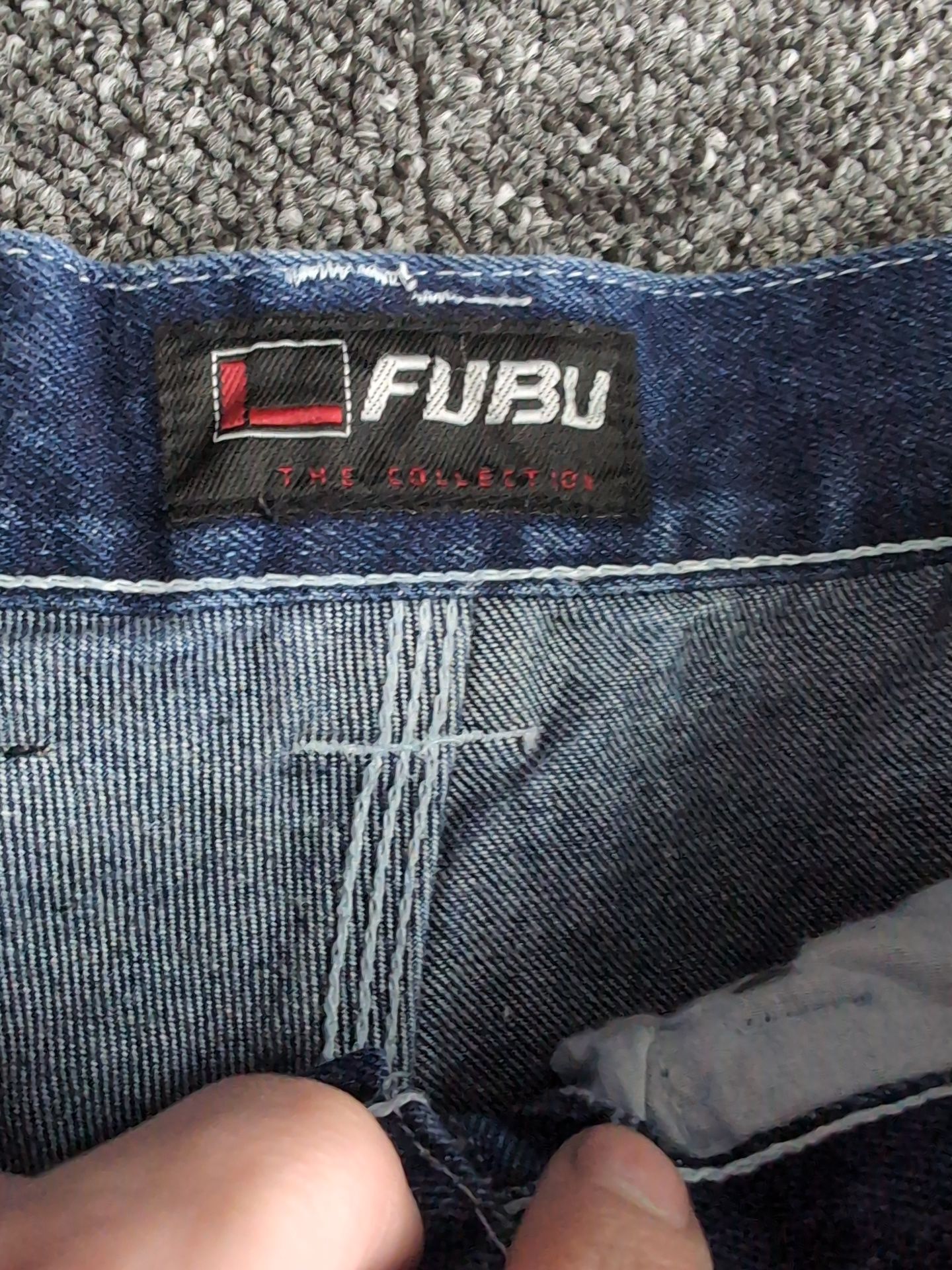 FUBU 46 | W30 - zdjęcie 8