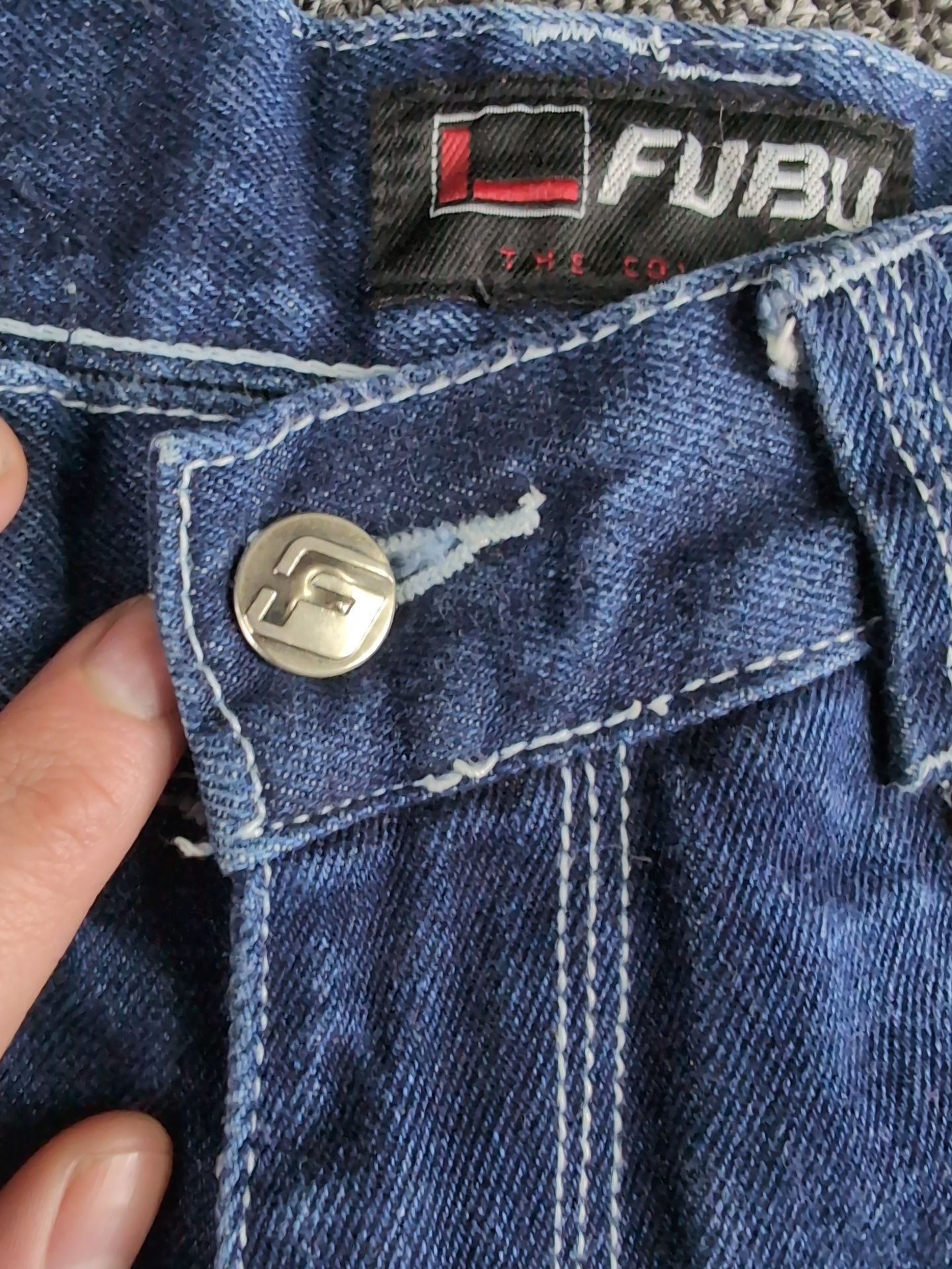 FUBU 46 | W30 - zdjęcie 9