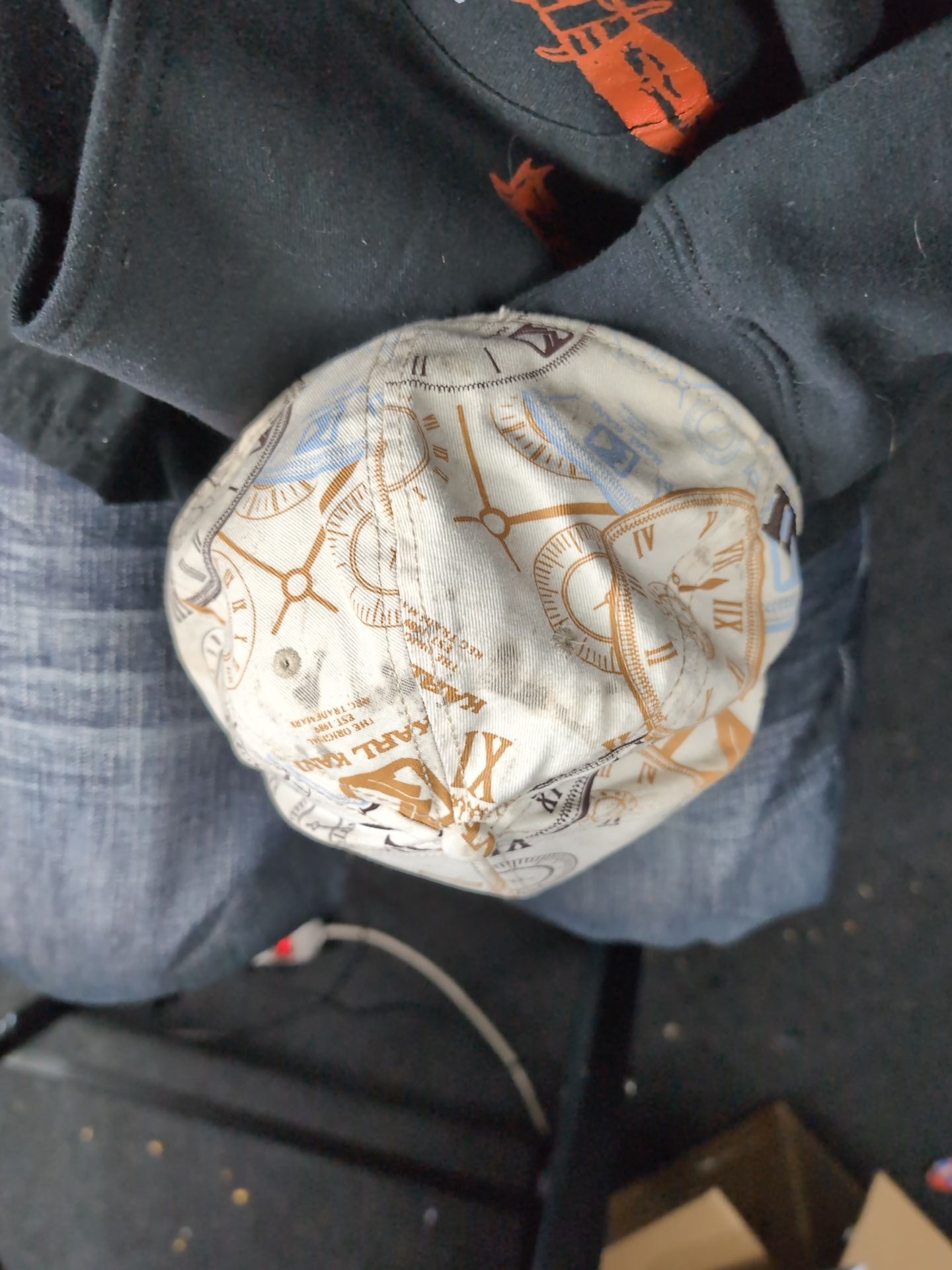 Karl Kani Uniwersalny - zdjęcie 3