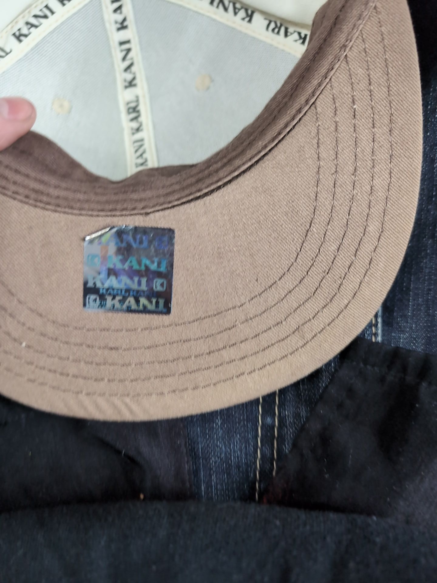 Karl Kani Uniwersalny - zdjęcie 4