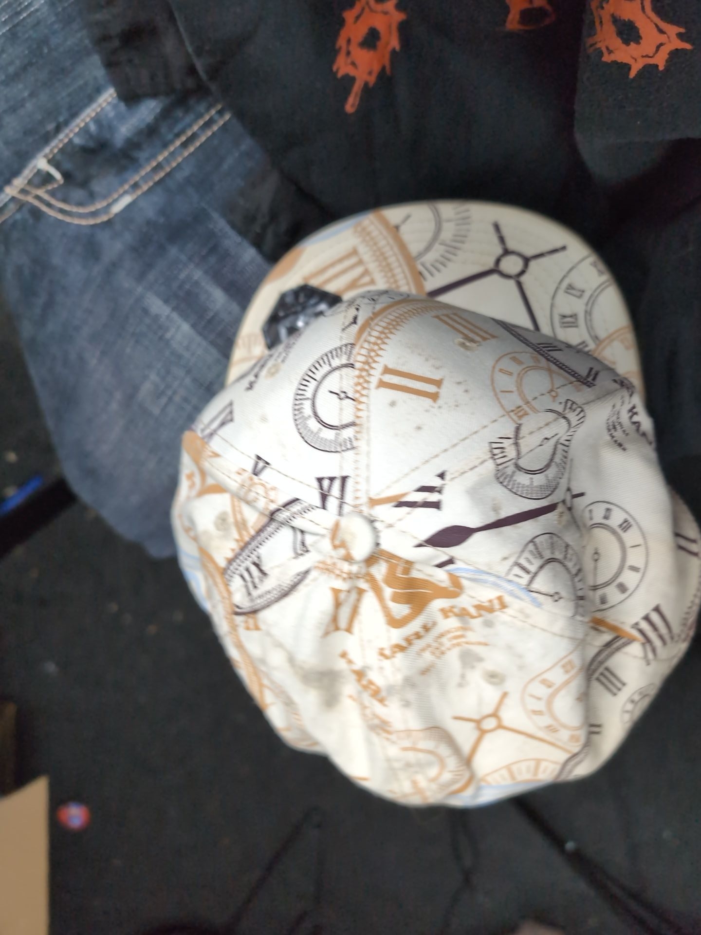 Karl Kani Uniwersalny - zdjęcie 7