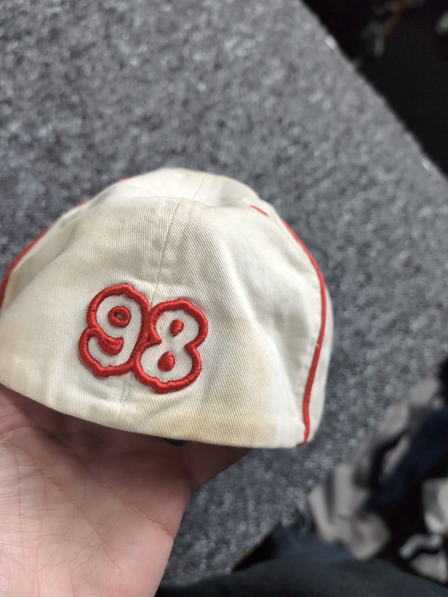 Mass Denim Uniwersalny - zdjęcie 4