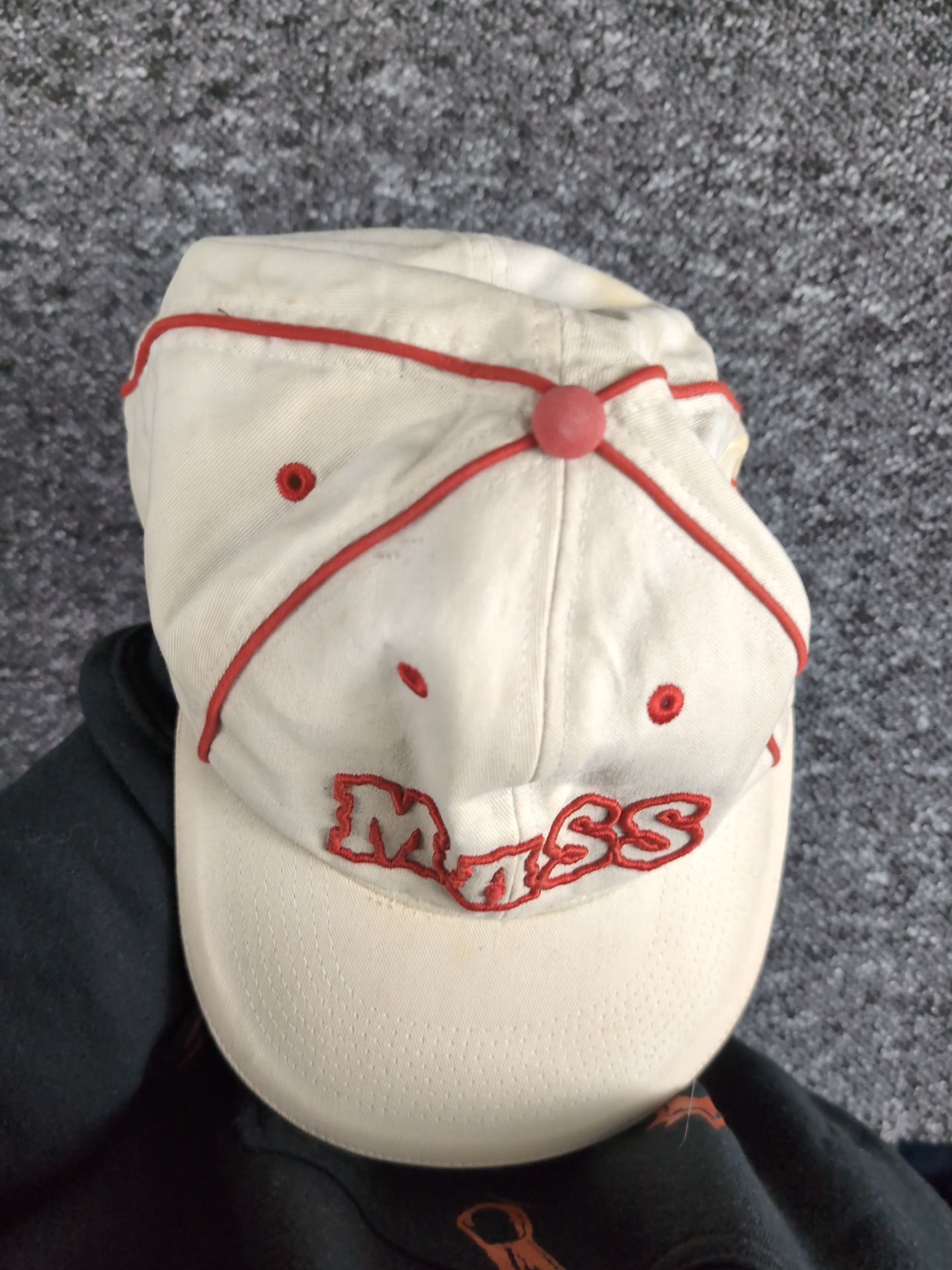 Mass Denim Uniwersalny - zdjęcie 5