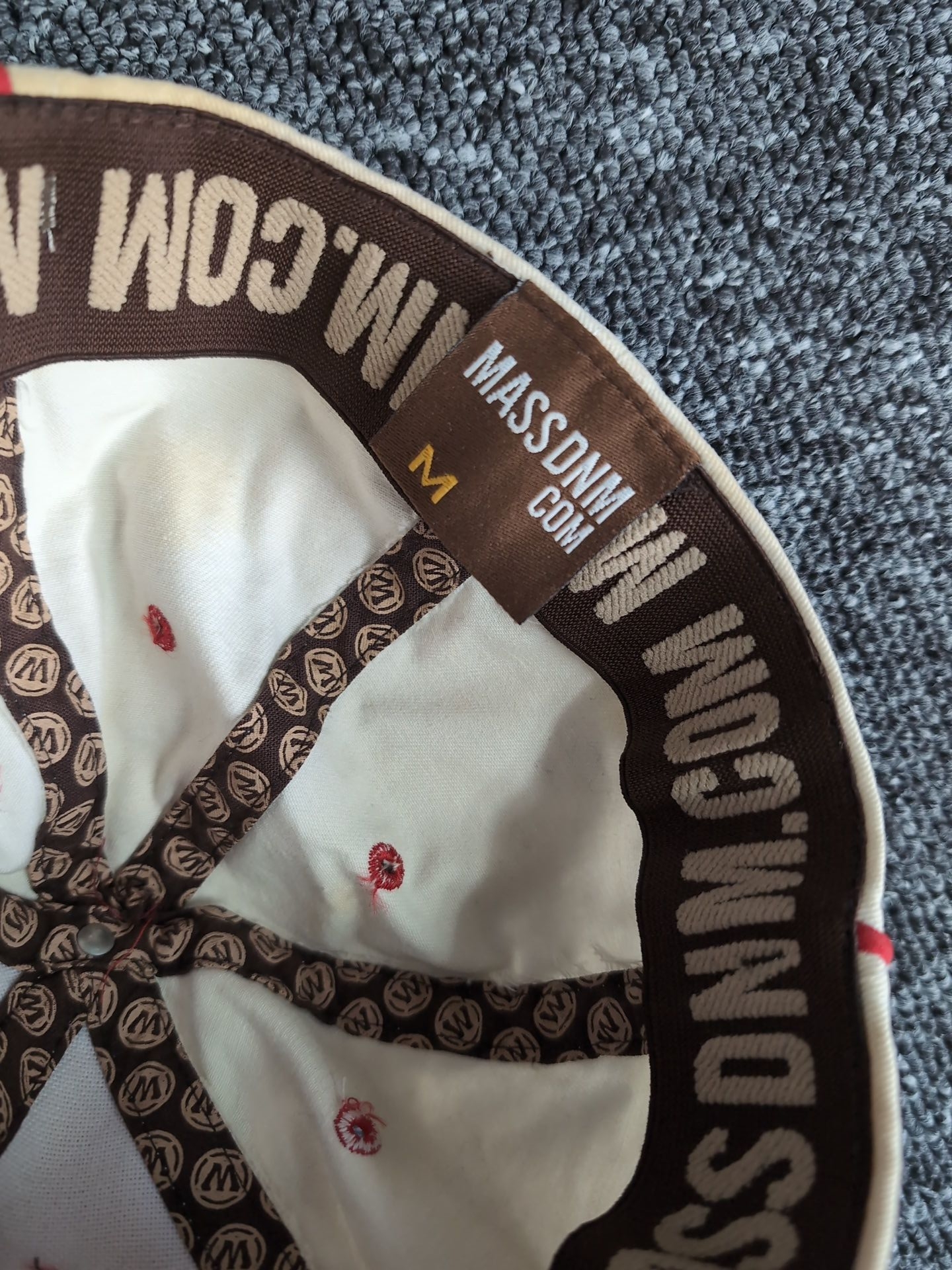 Mass Denim Uniwersalny - zdjęcie 6