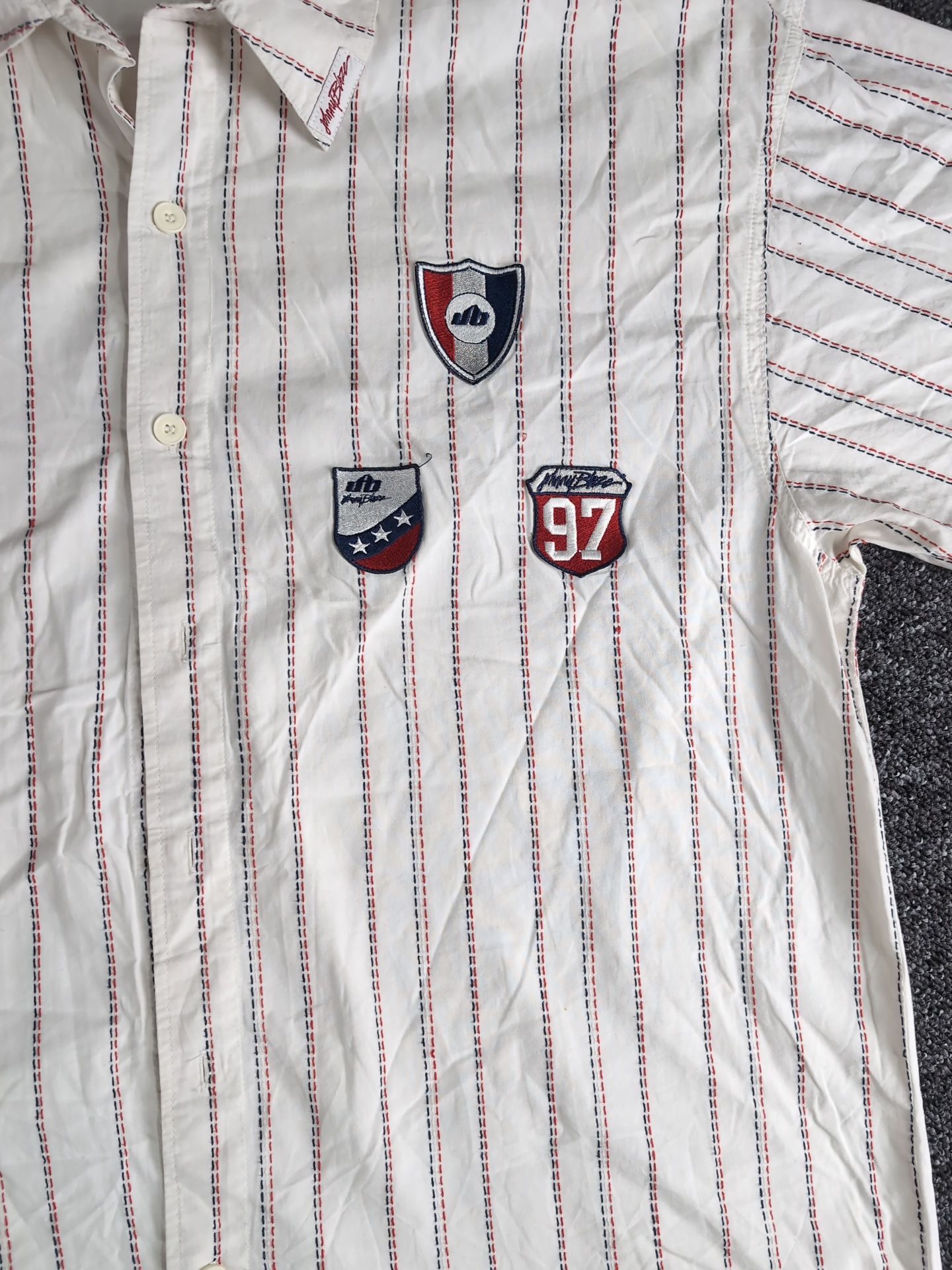 Johnny Blaze XL - zdjęcie 3