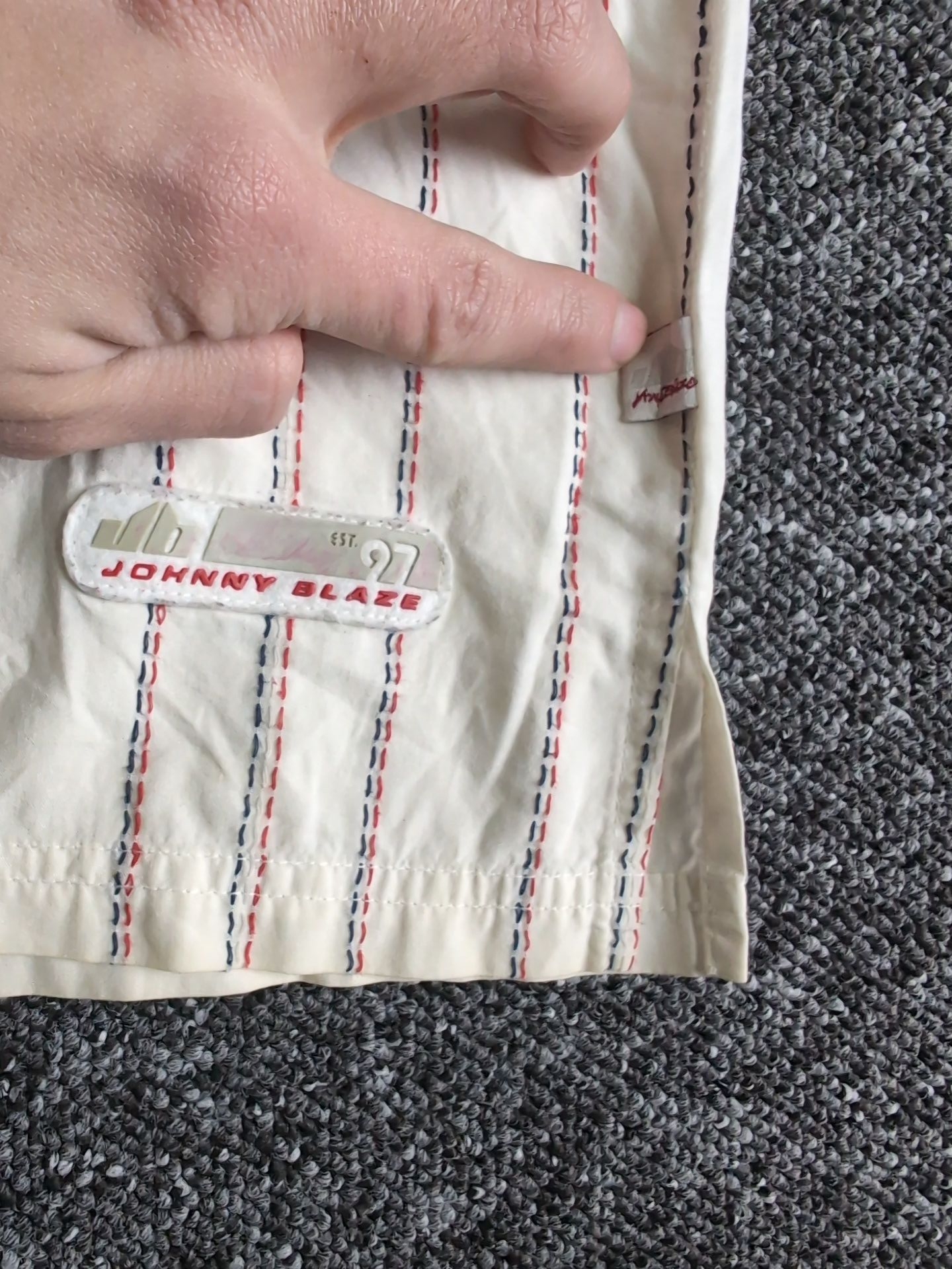 Johnny Blaze XL - zdjęcie 4