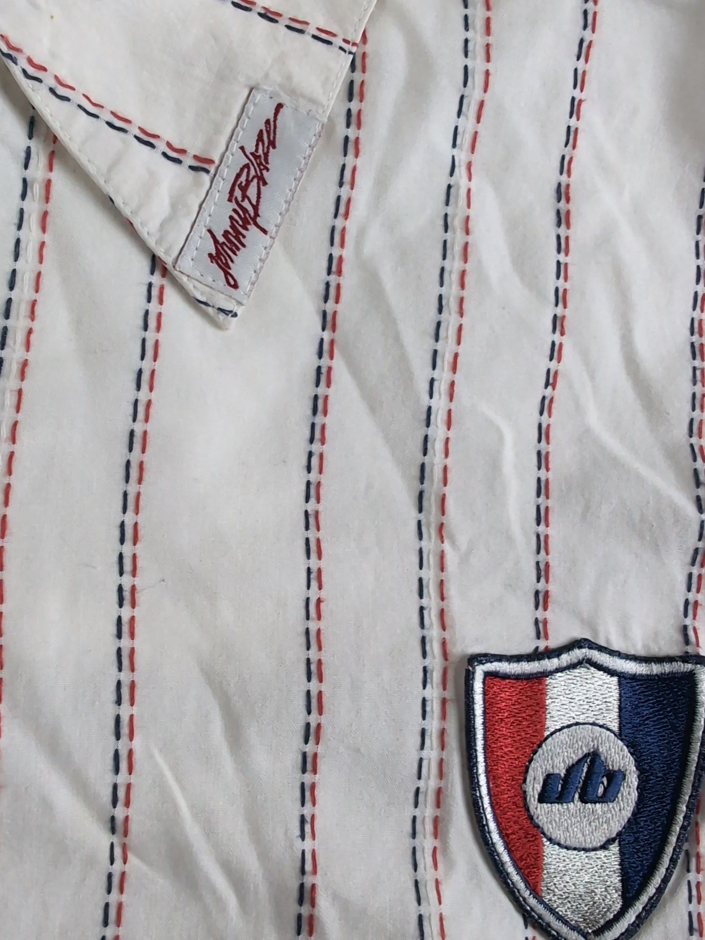 Johnny Blaze XL - zdjęcie 6