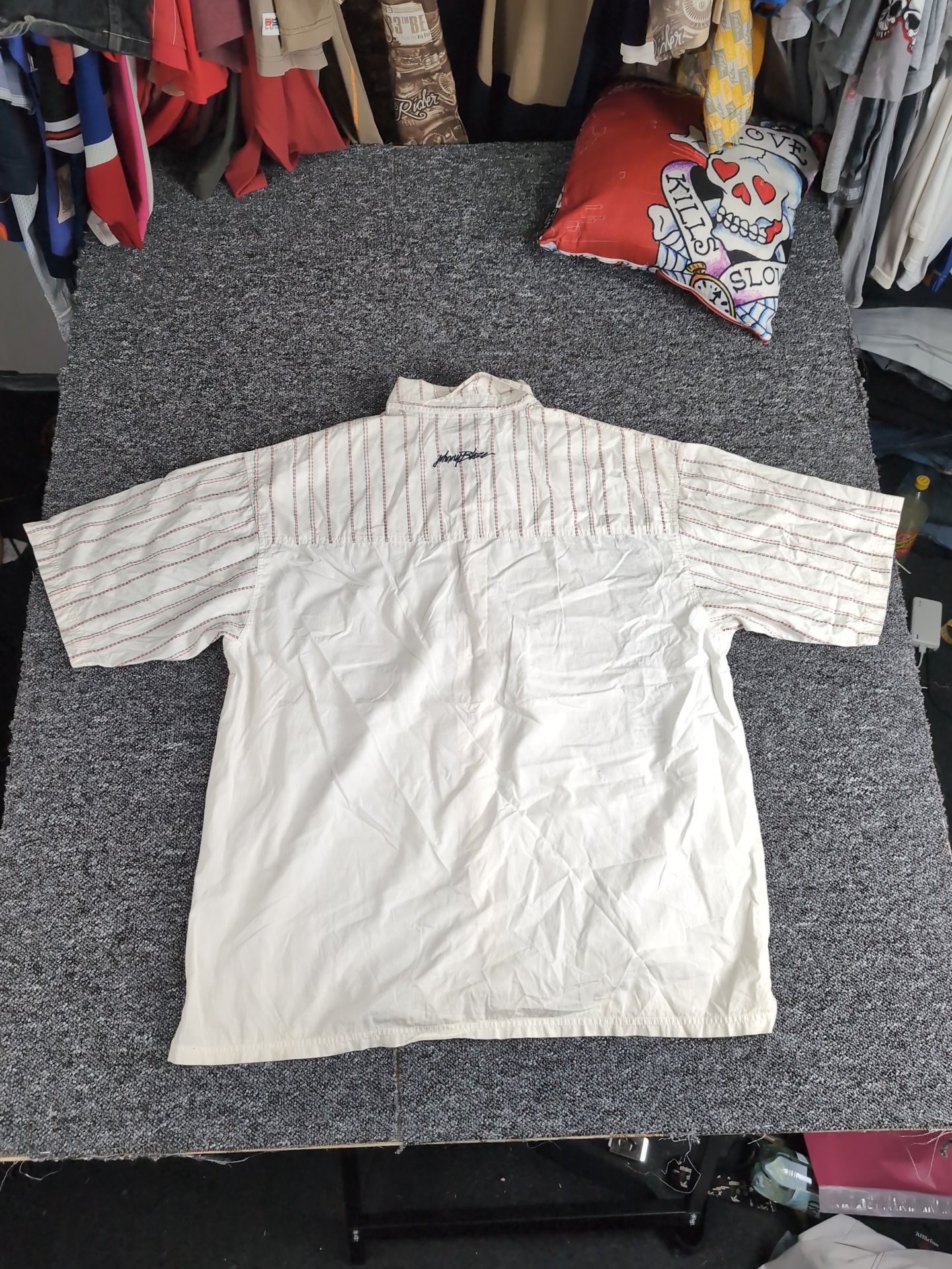 Johnny Blaze XL - zdjęcie 7