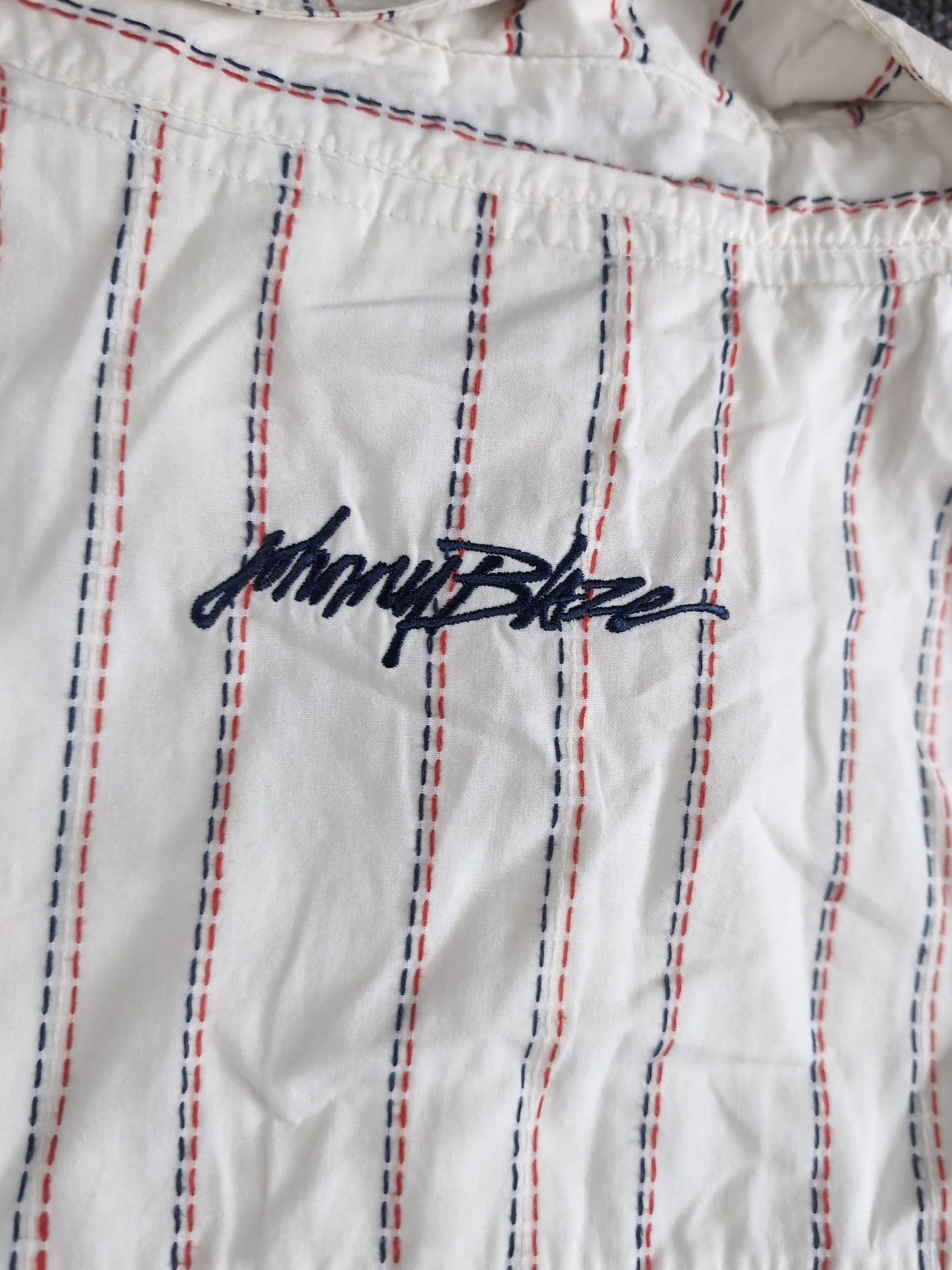 Johnny Blaze XL - zdjęcie 8