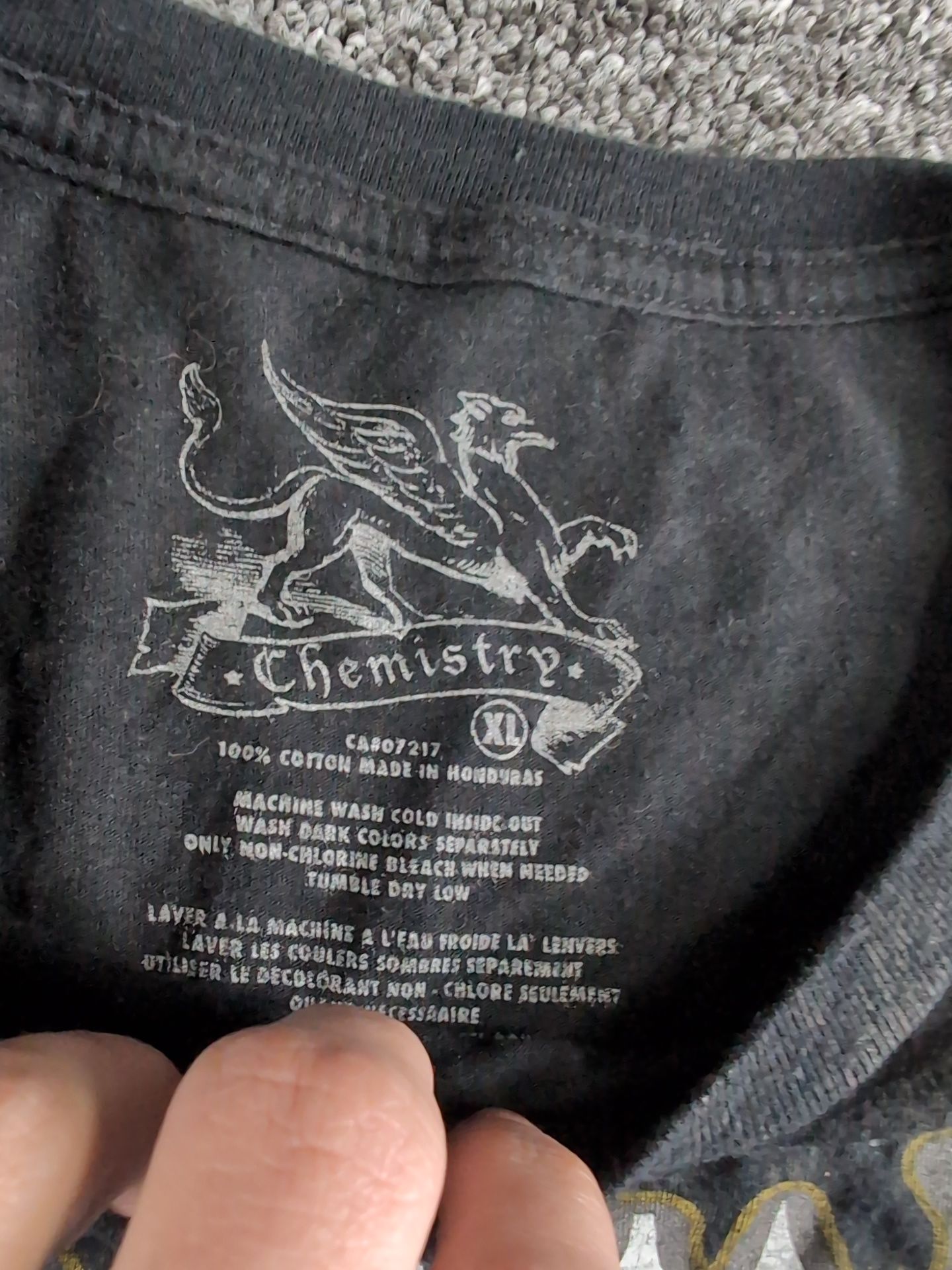 Chemistry XL - zdjęcie 3