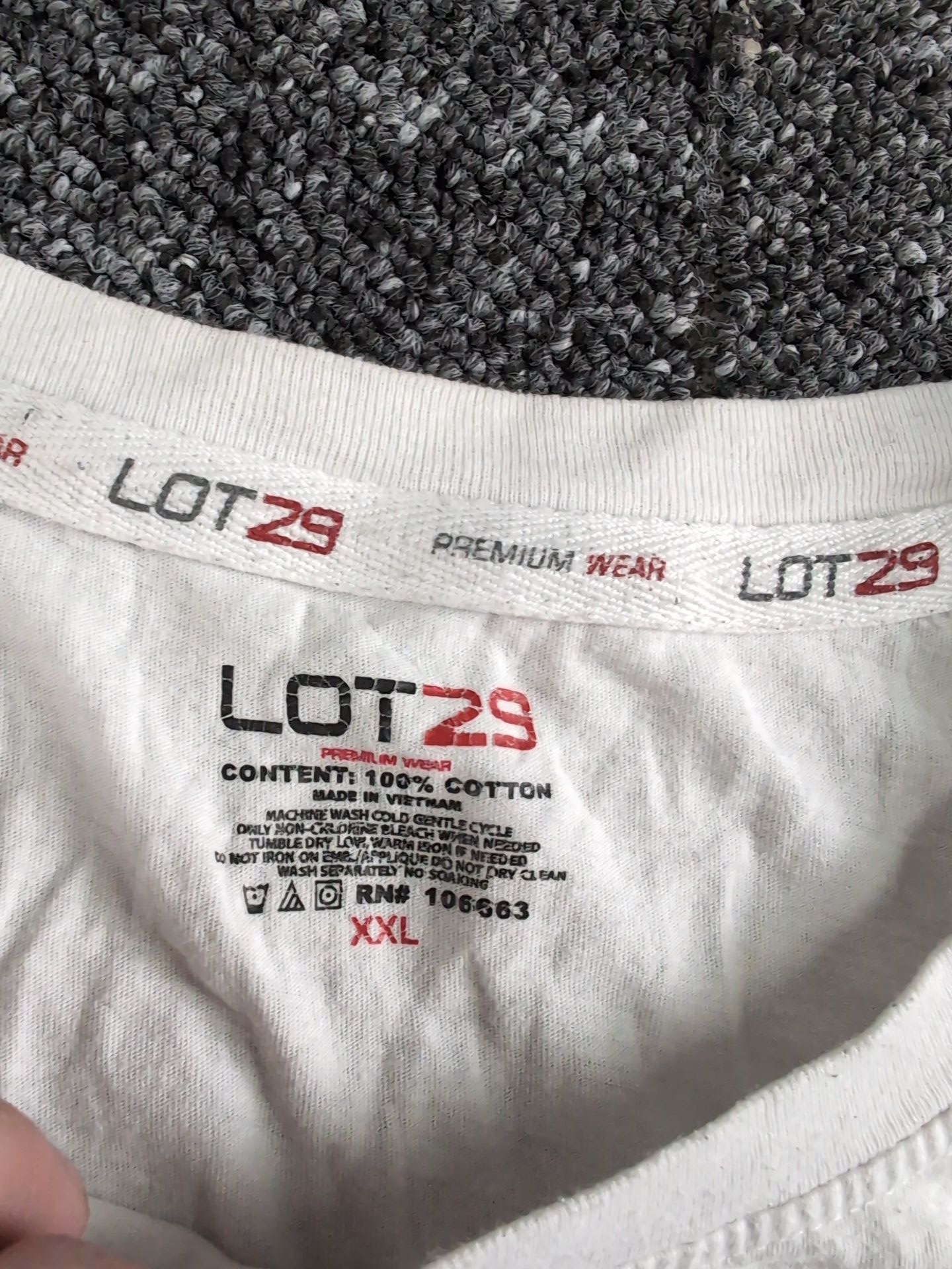 Lot29 XXL - zdjęcie 3