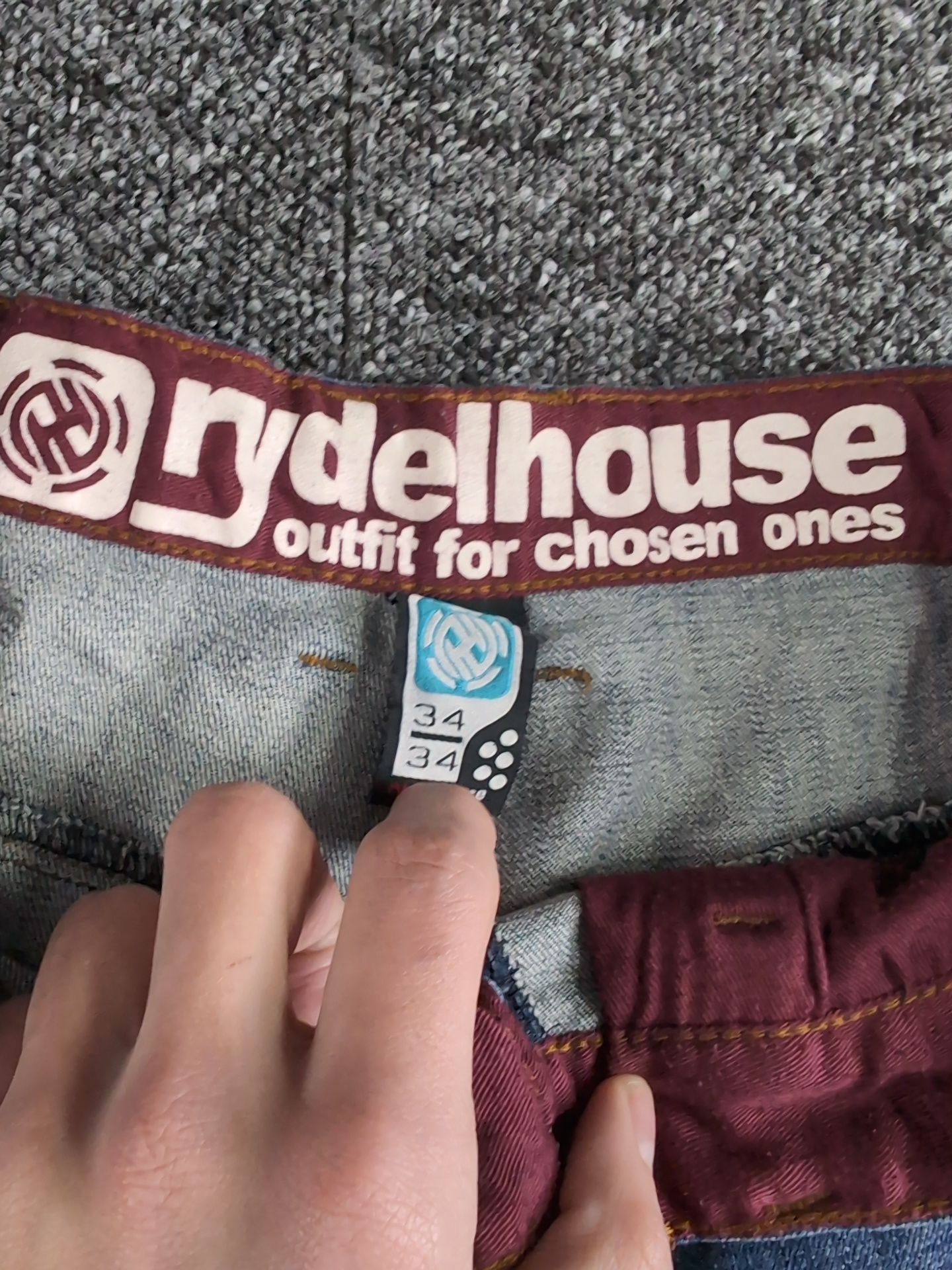 Rydel house 50 | W34 - zdjęcie 5