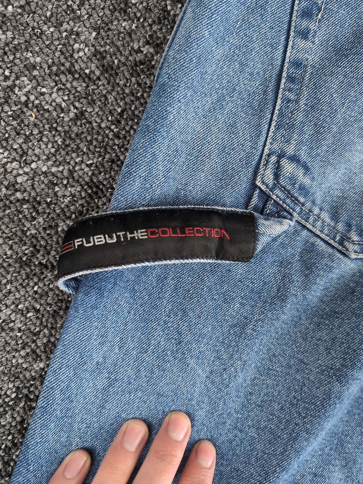 FUBU 50 | W34 - zdjęcie 3