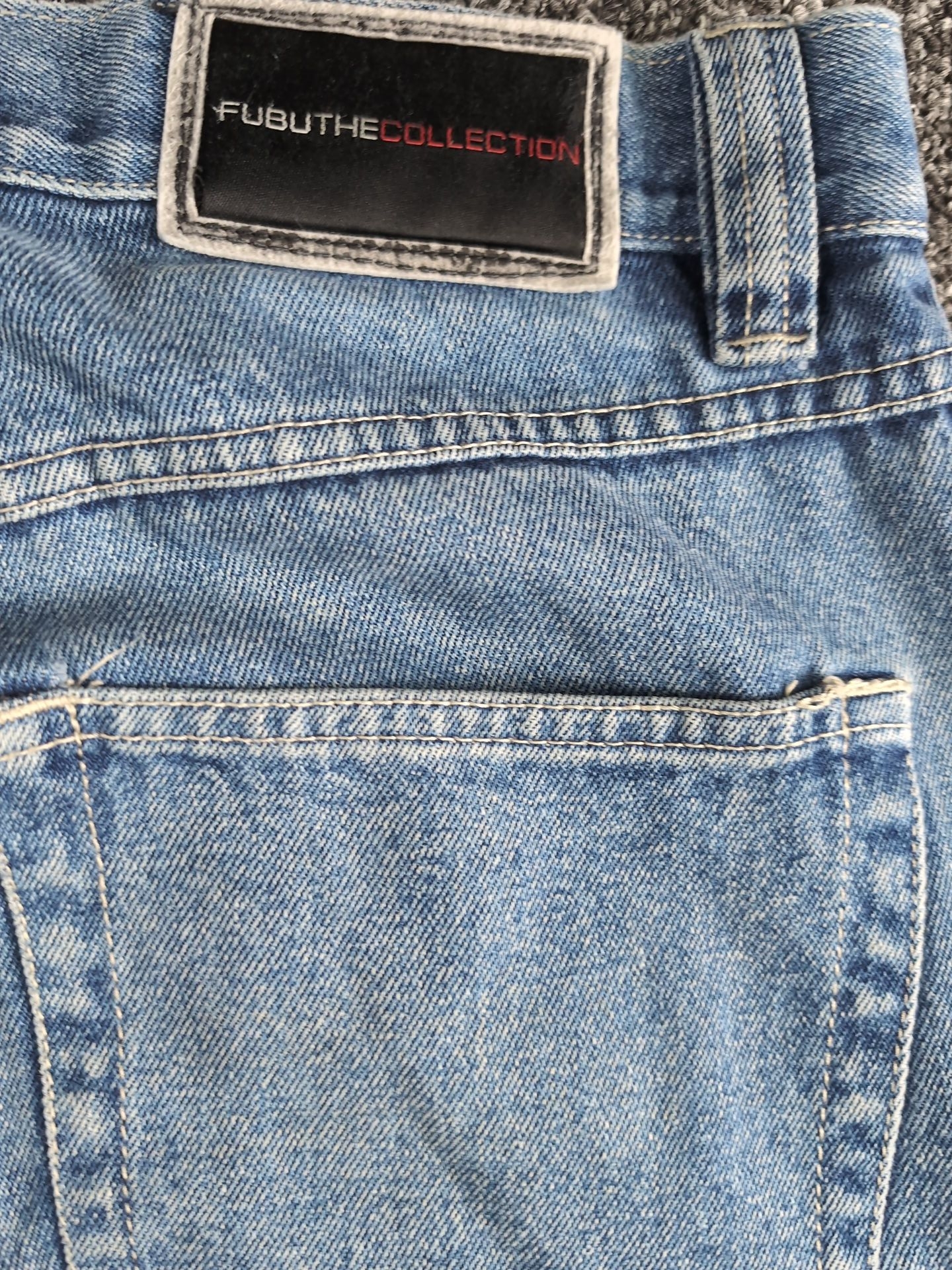 FUBU 50 | W34 - zdjęcie 4