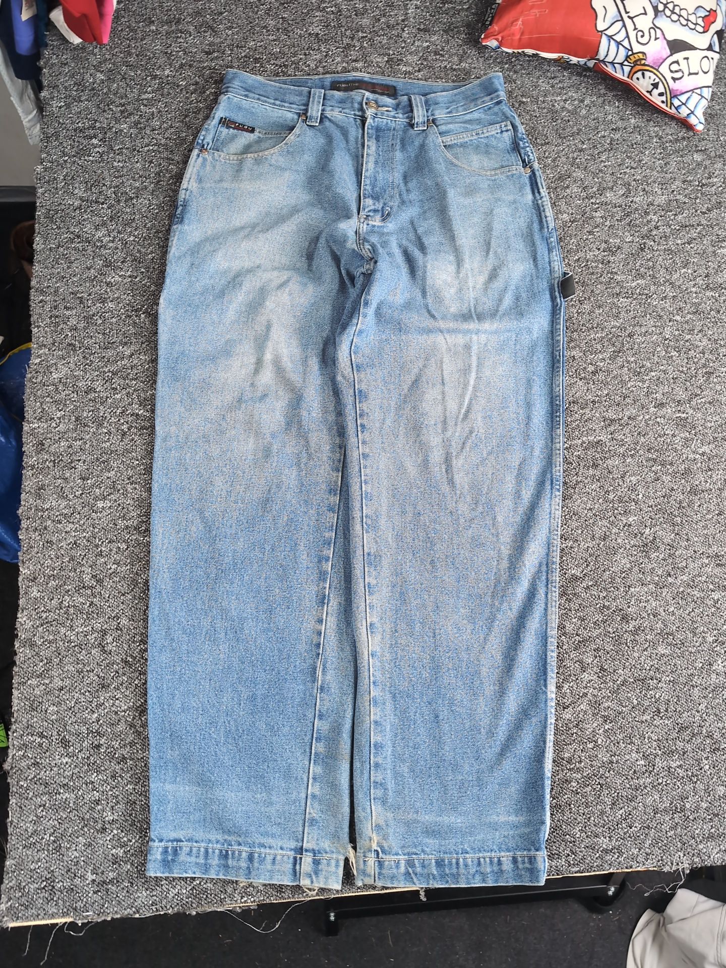 FUBU 50 | W34 - zdjęcie 5