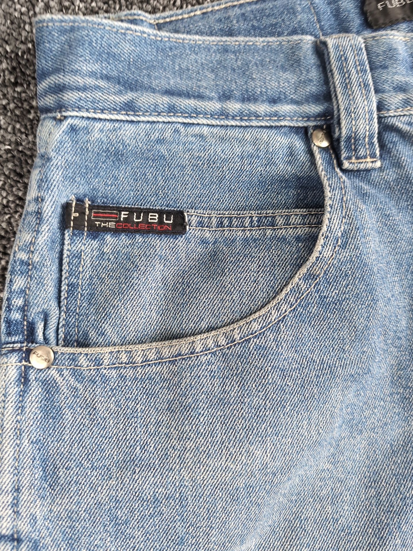 FUBU 50 | W34 - zdjęcie 6