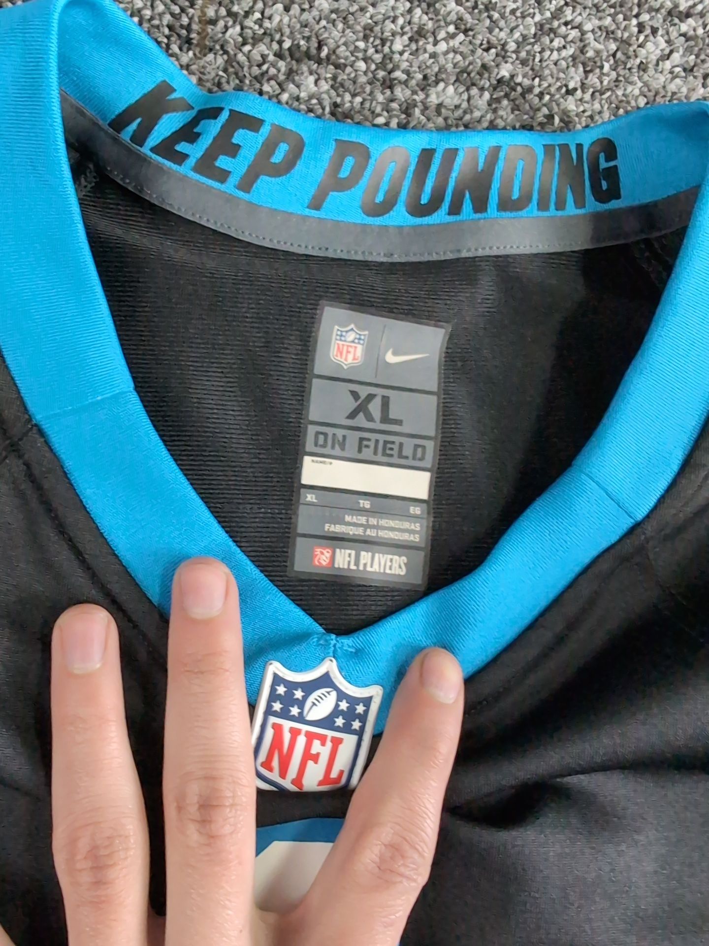 Nike XL - zdjęcie 4