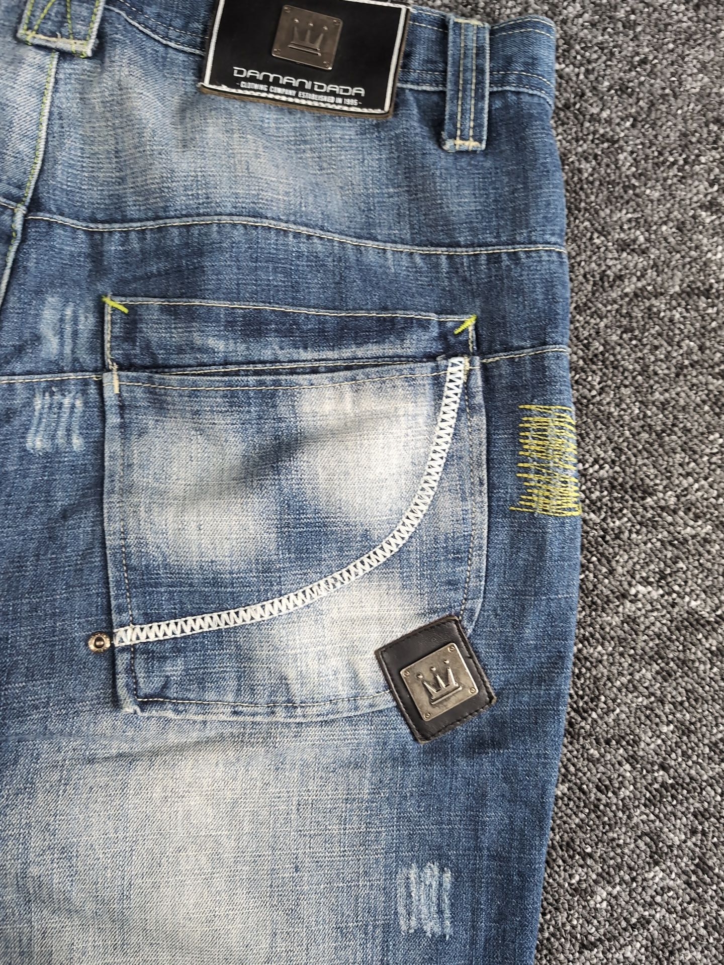 Dada 54 | W38 - zdjęcie 3