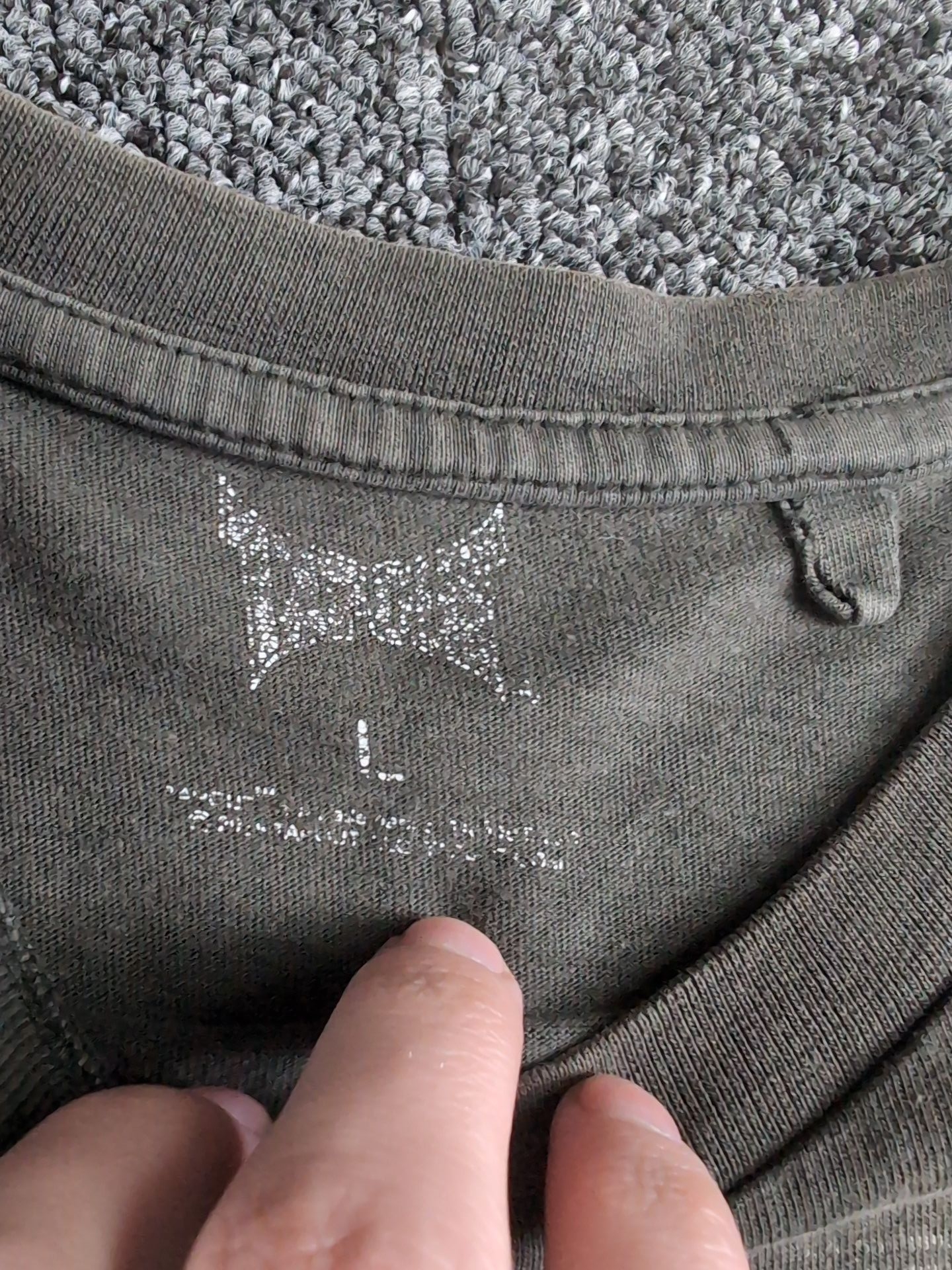 Tapout L - zdjęcie 3