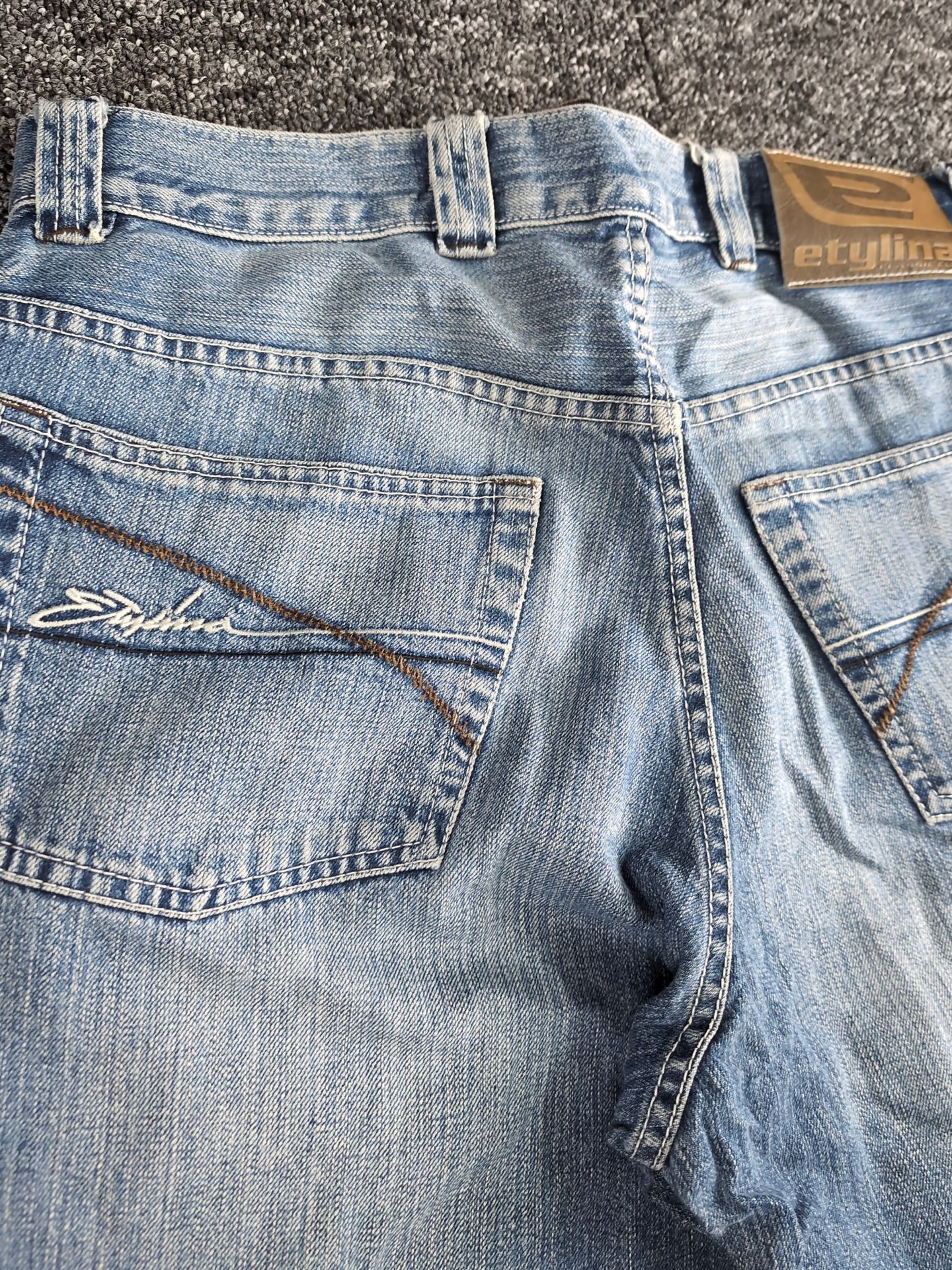 Etylina M - zdjęcie 3