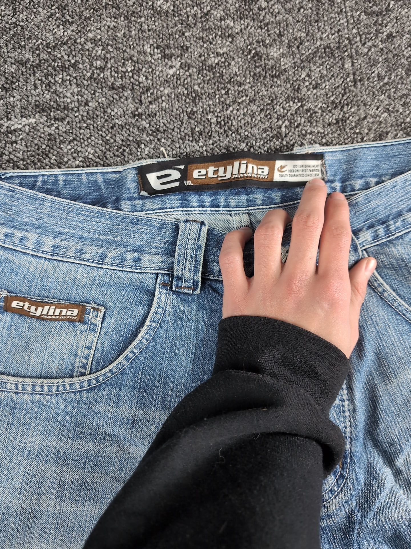 Etylina M - zdjęcie 6