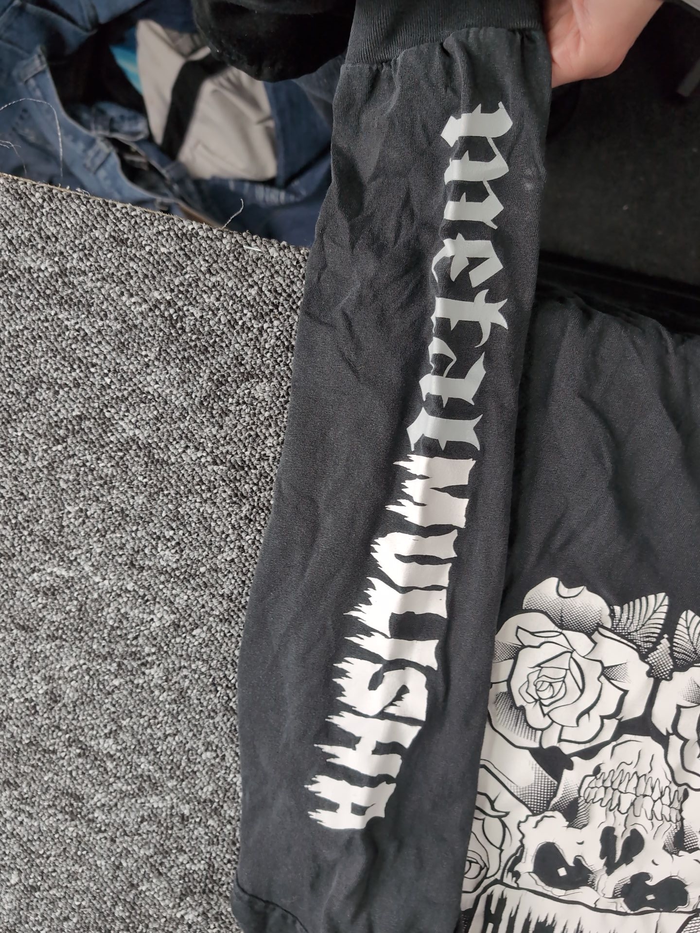 Metal mulisha M - zdjęcie 5