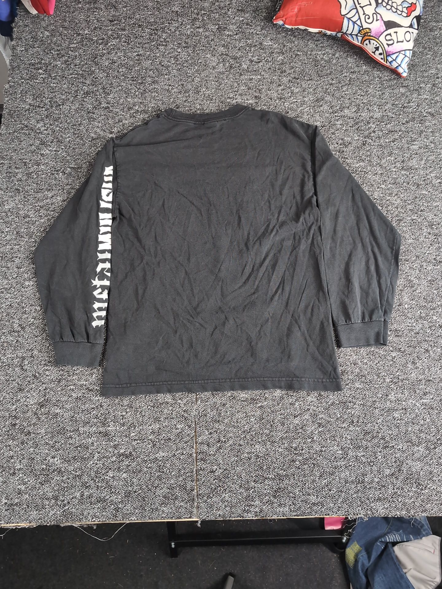 Metal mulisha M - zdjęcie 6