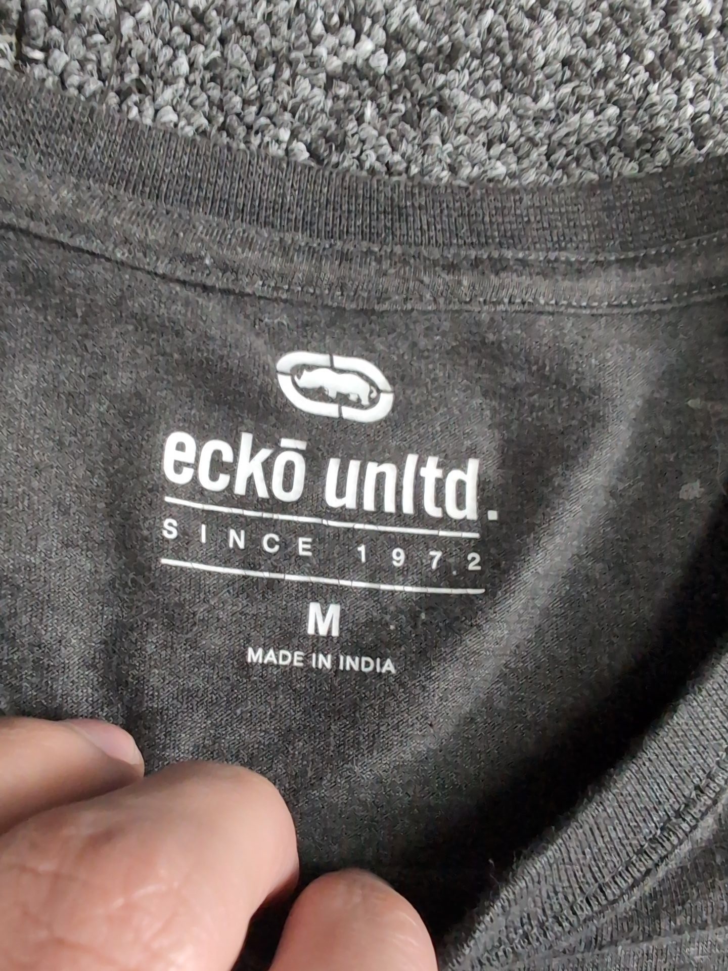 Ecko Unltd. M - zdjęcie 3