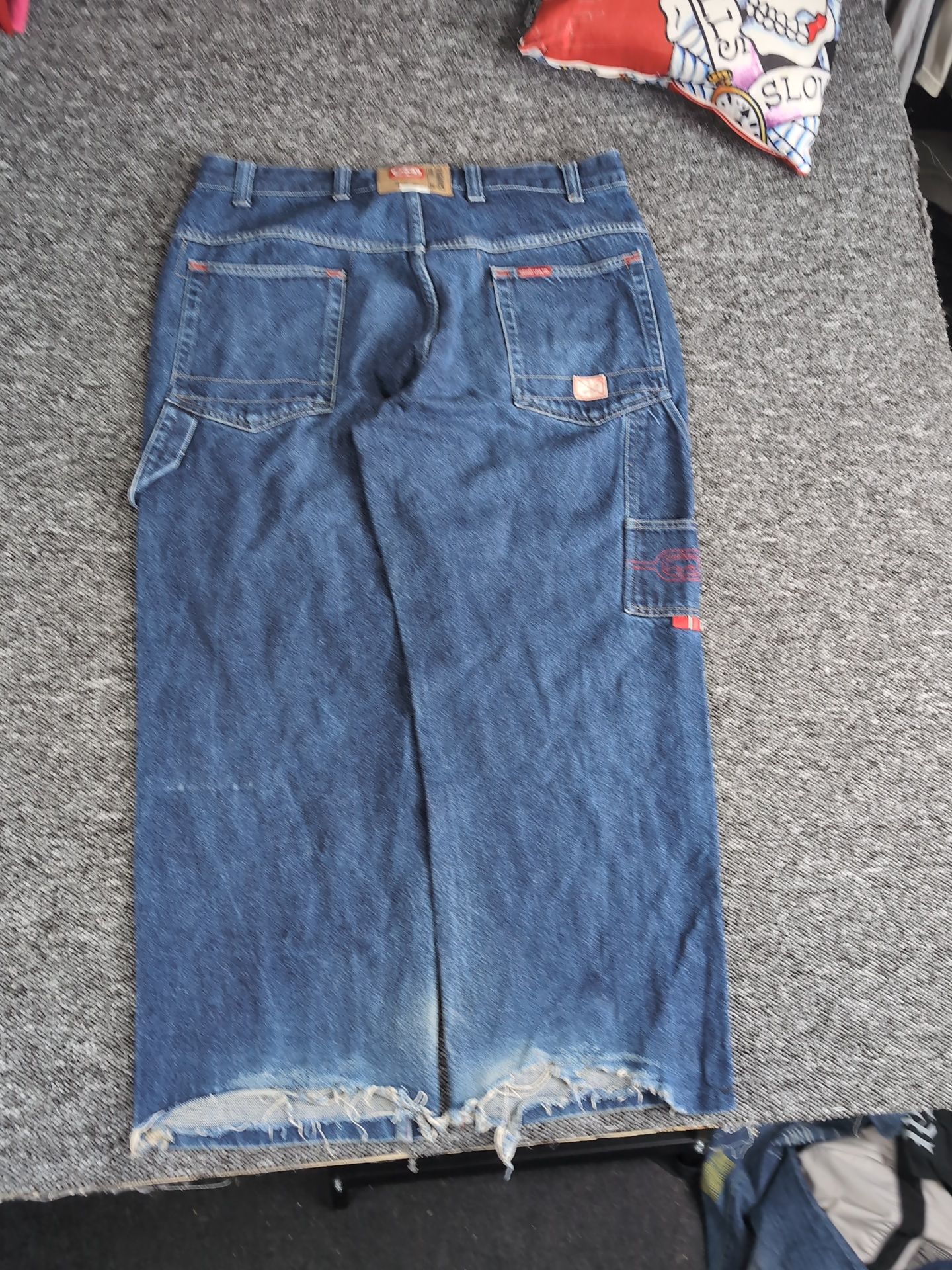 Ecko Unltd. 54 | W38