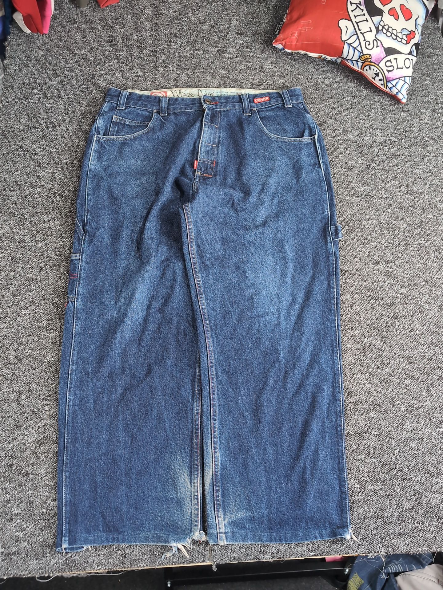 Ecko Unltd. 54 | W38 - zdjęcie 4