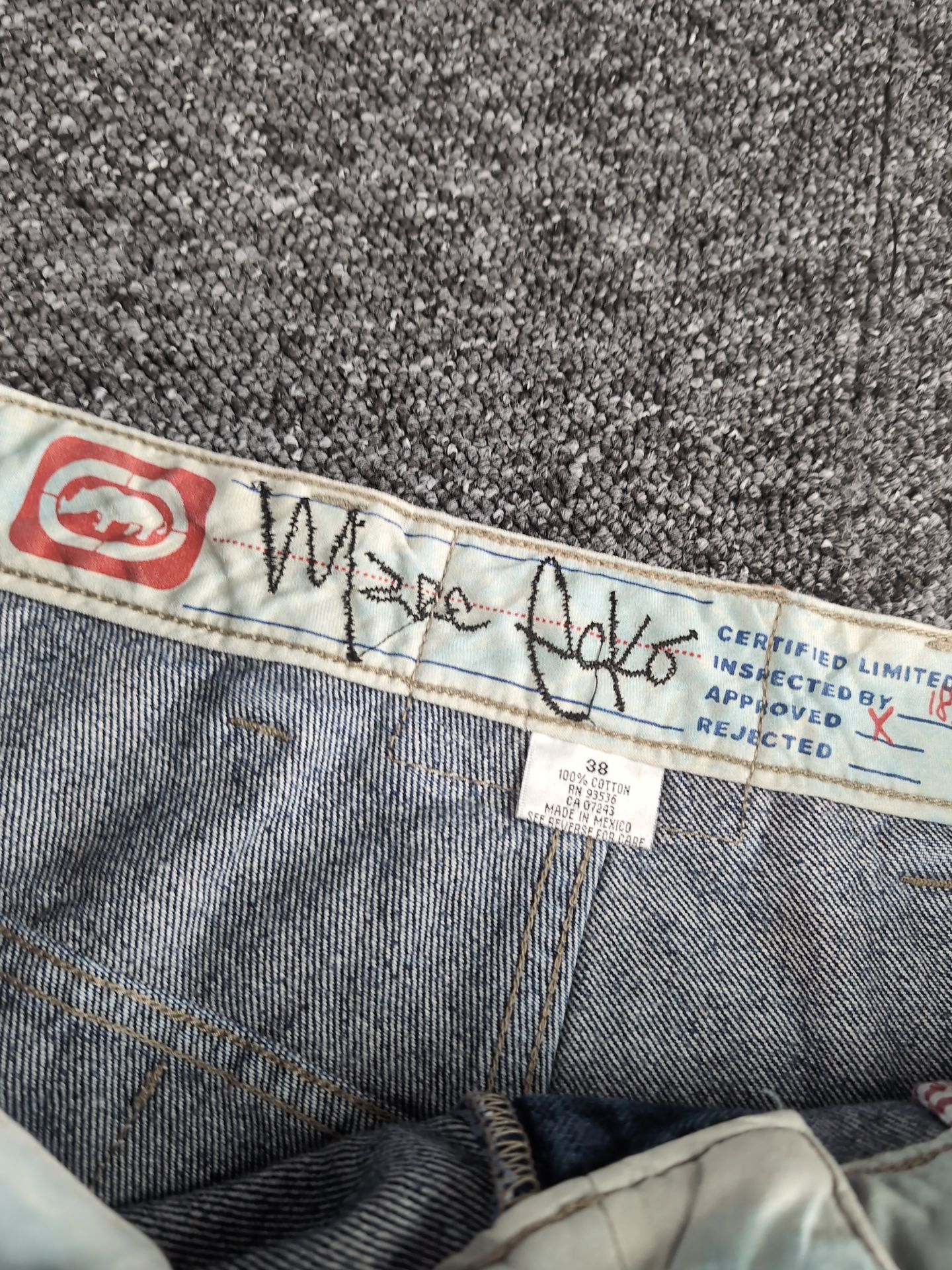 Ecko Unltd. 54 | W38 - zdjęcie 5