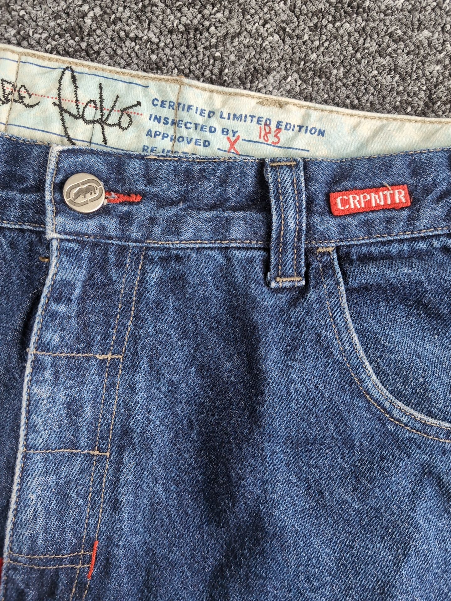 Ecko Unltd. 54 | W38 - zdjęcie 6