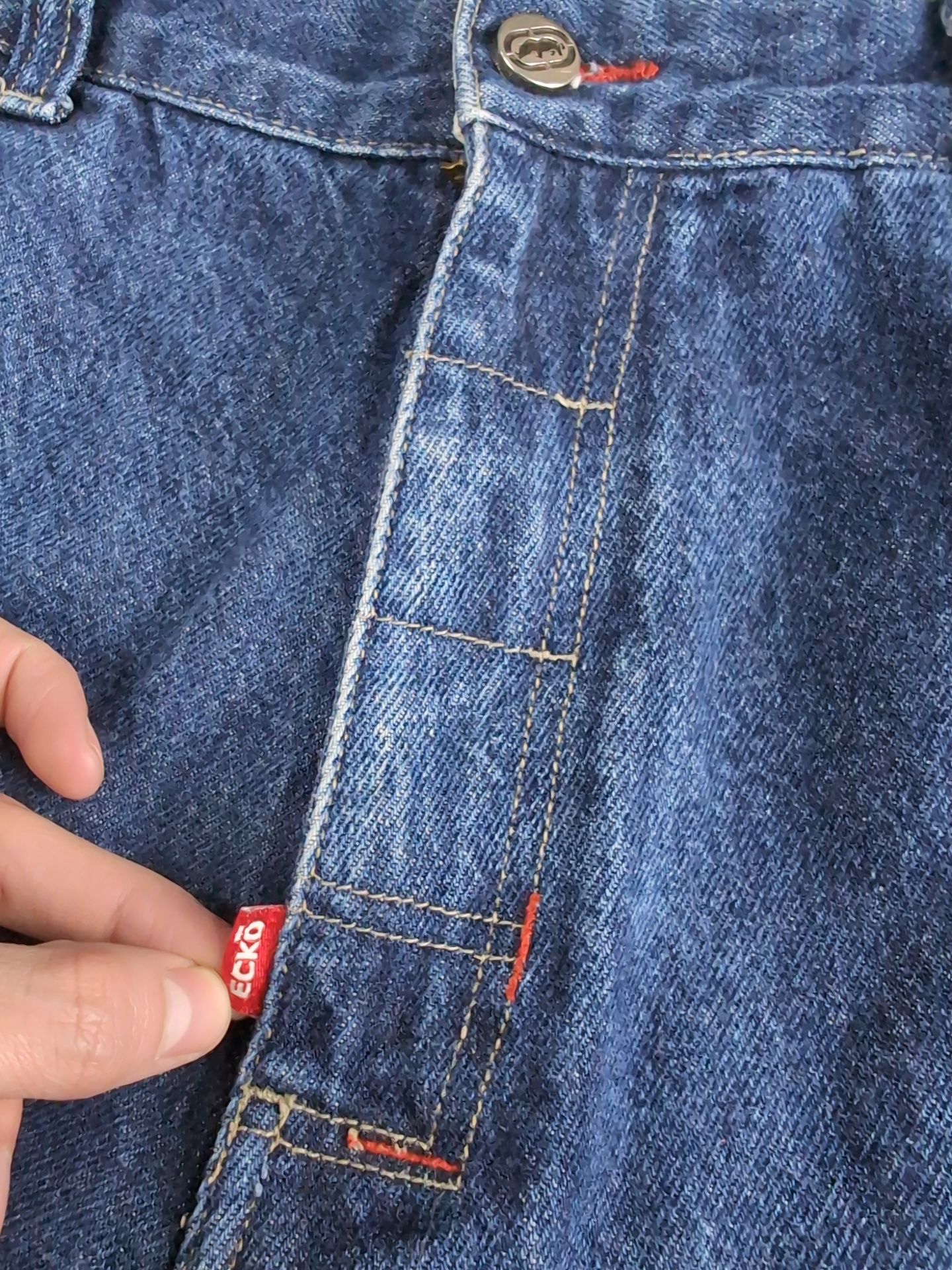 Ecko Unltd. 54 | W38 - zdjęcie 7