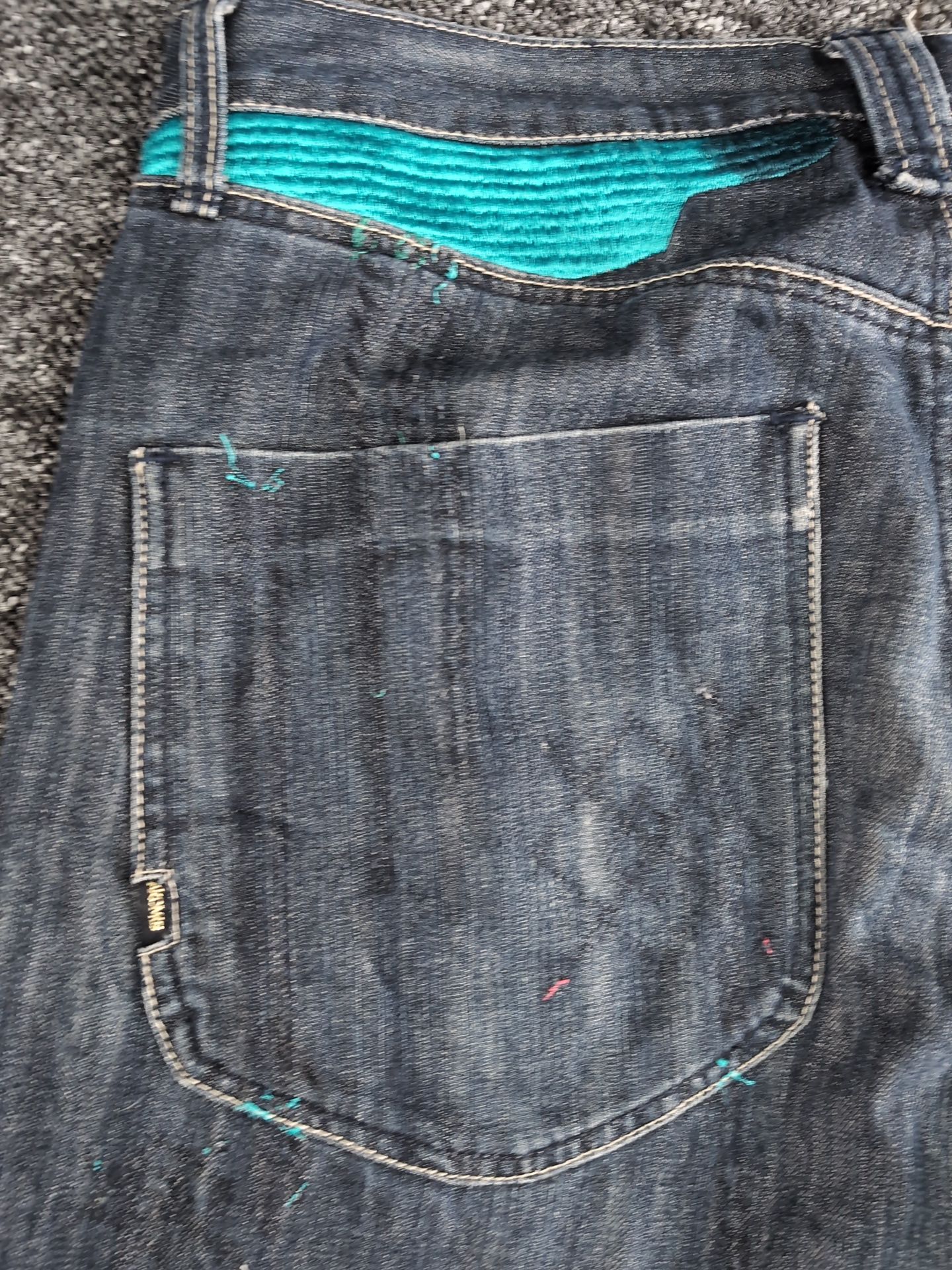 akademiks 52 | W36 - zdjęcie 3