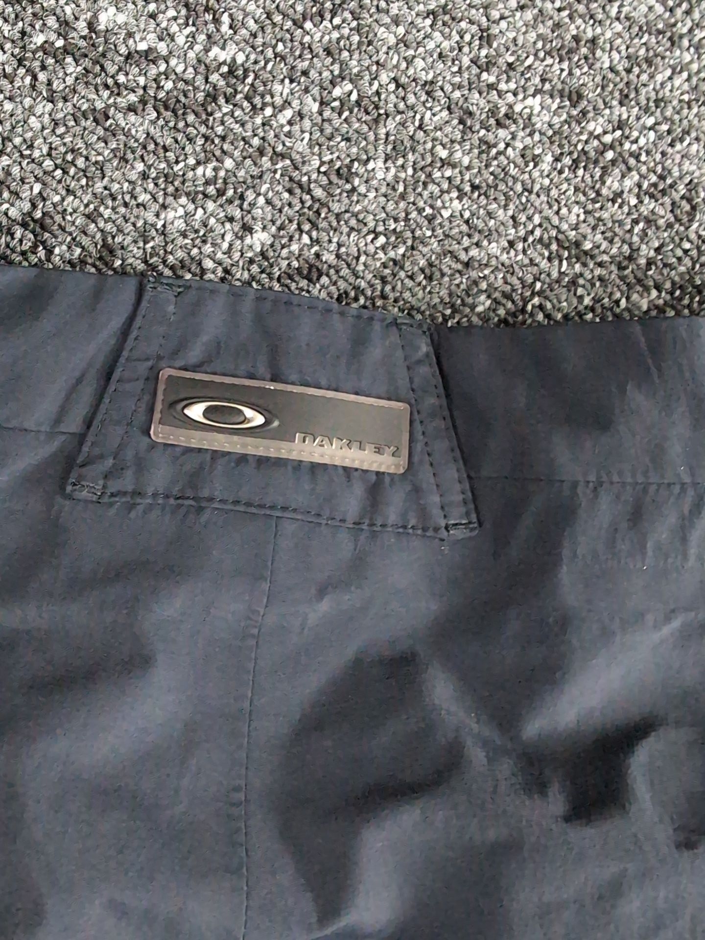 oakley L - zdjęcie 3