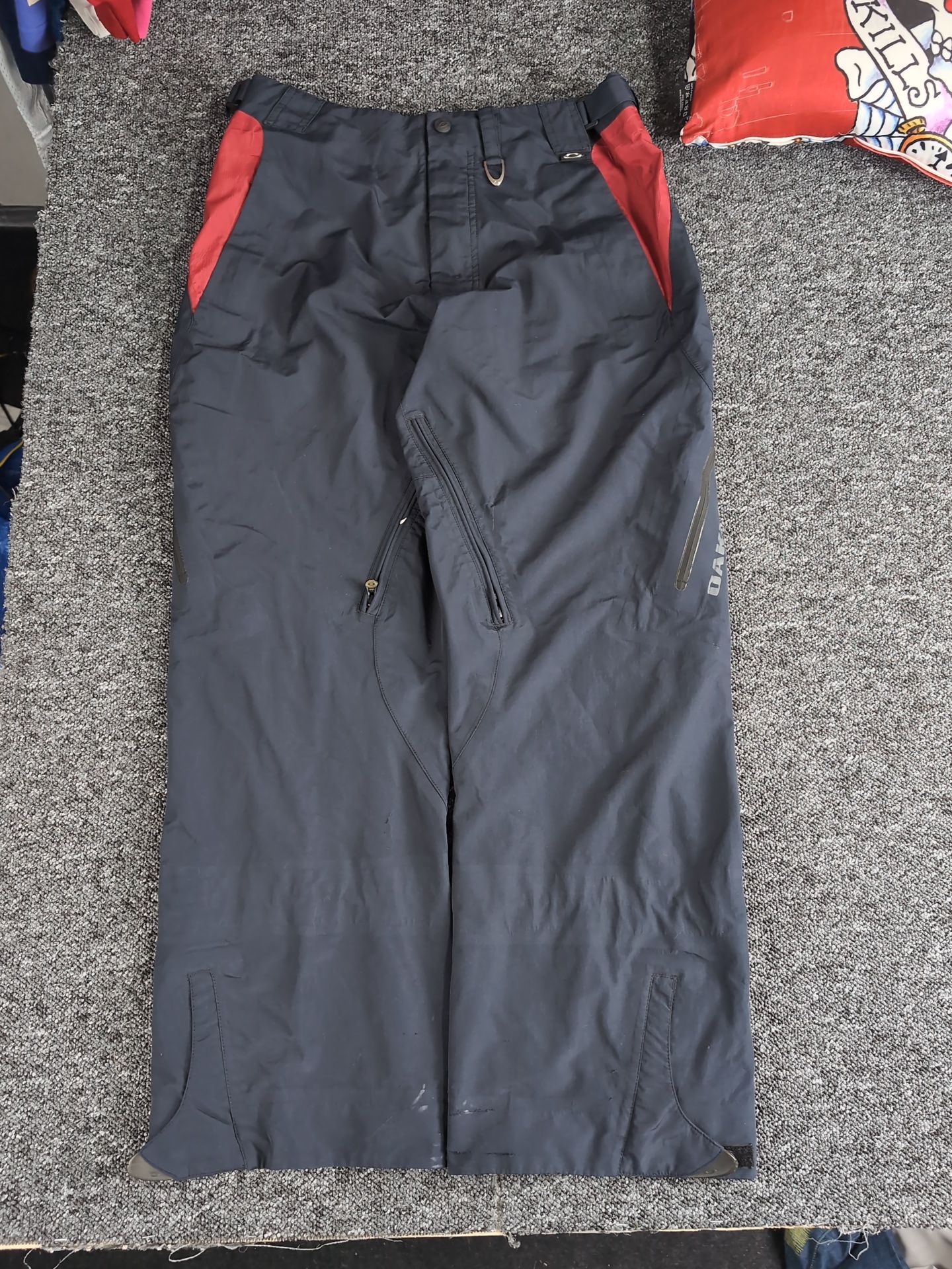 oakley L - zdjęcie 4