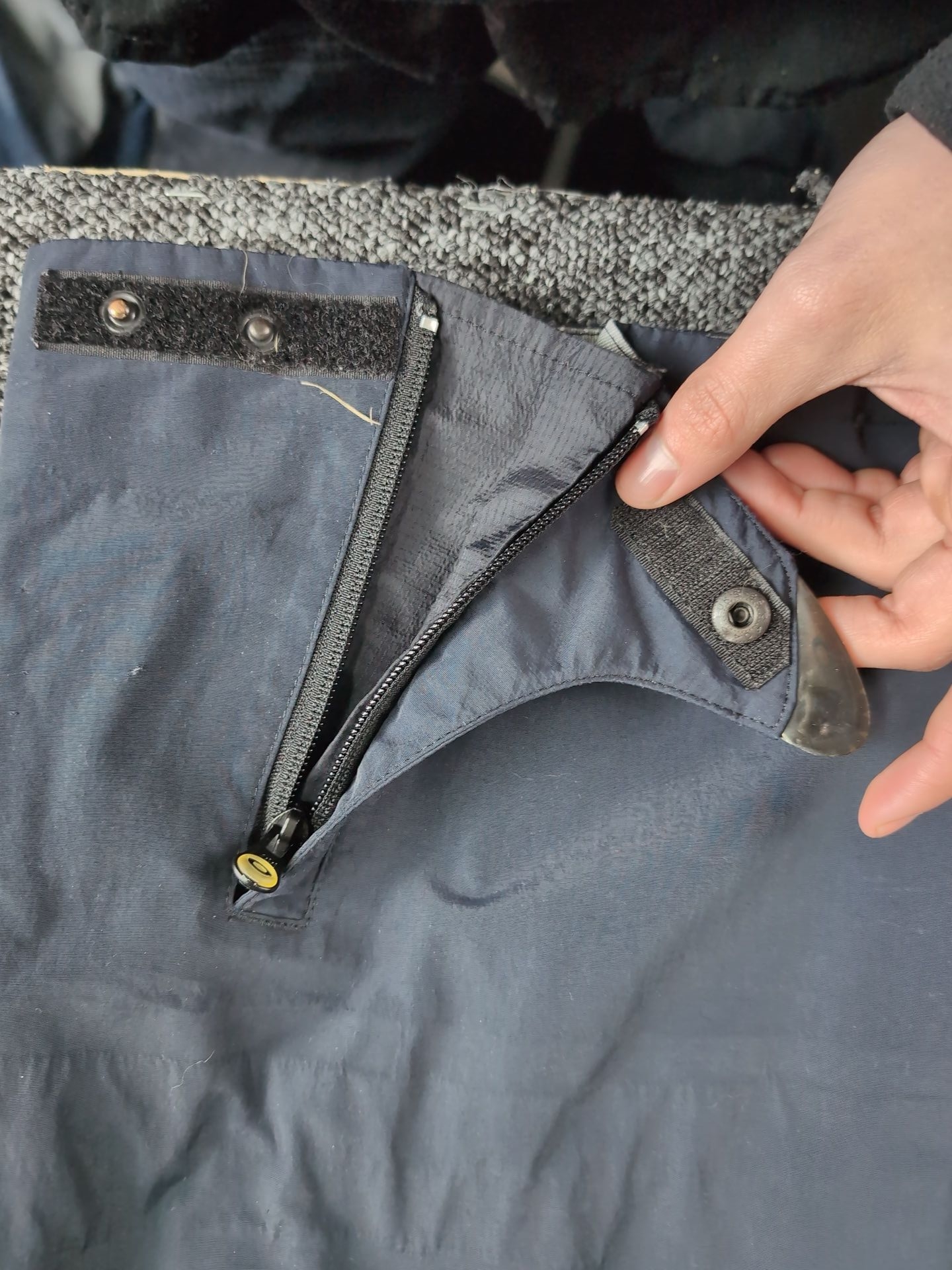 oakley L - zdjęcie 5