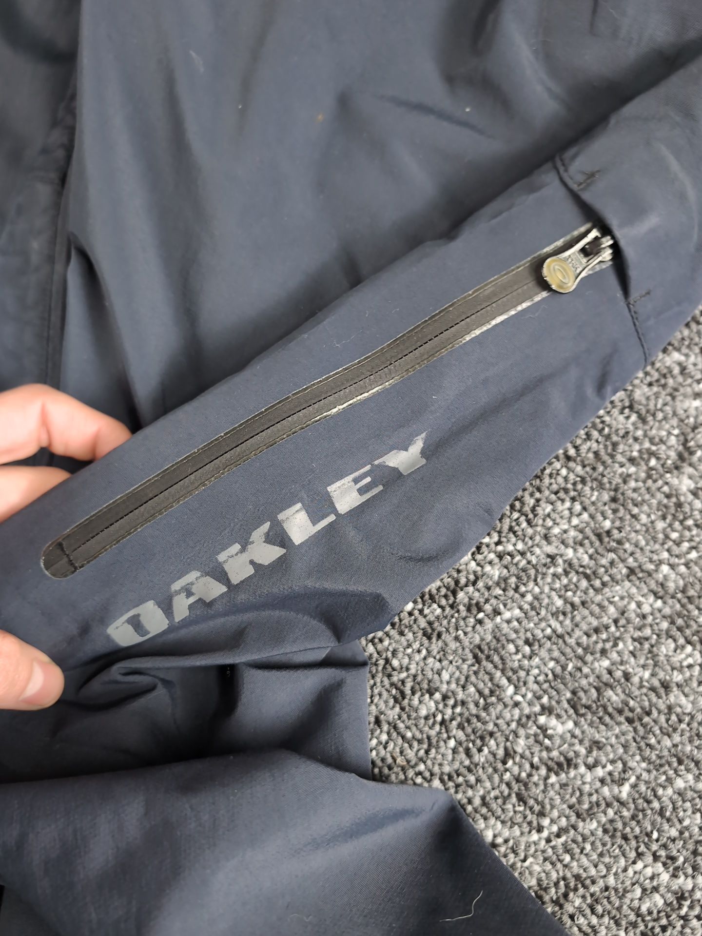 oakley L - zdjęcie 7