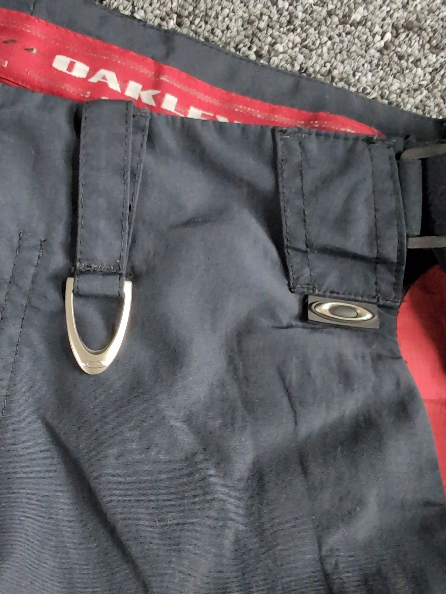 oakley L - zdjęcie 8