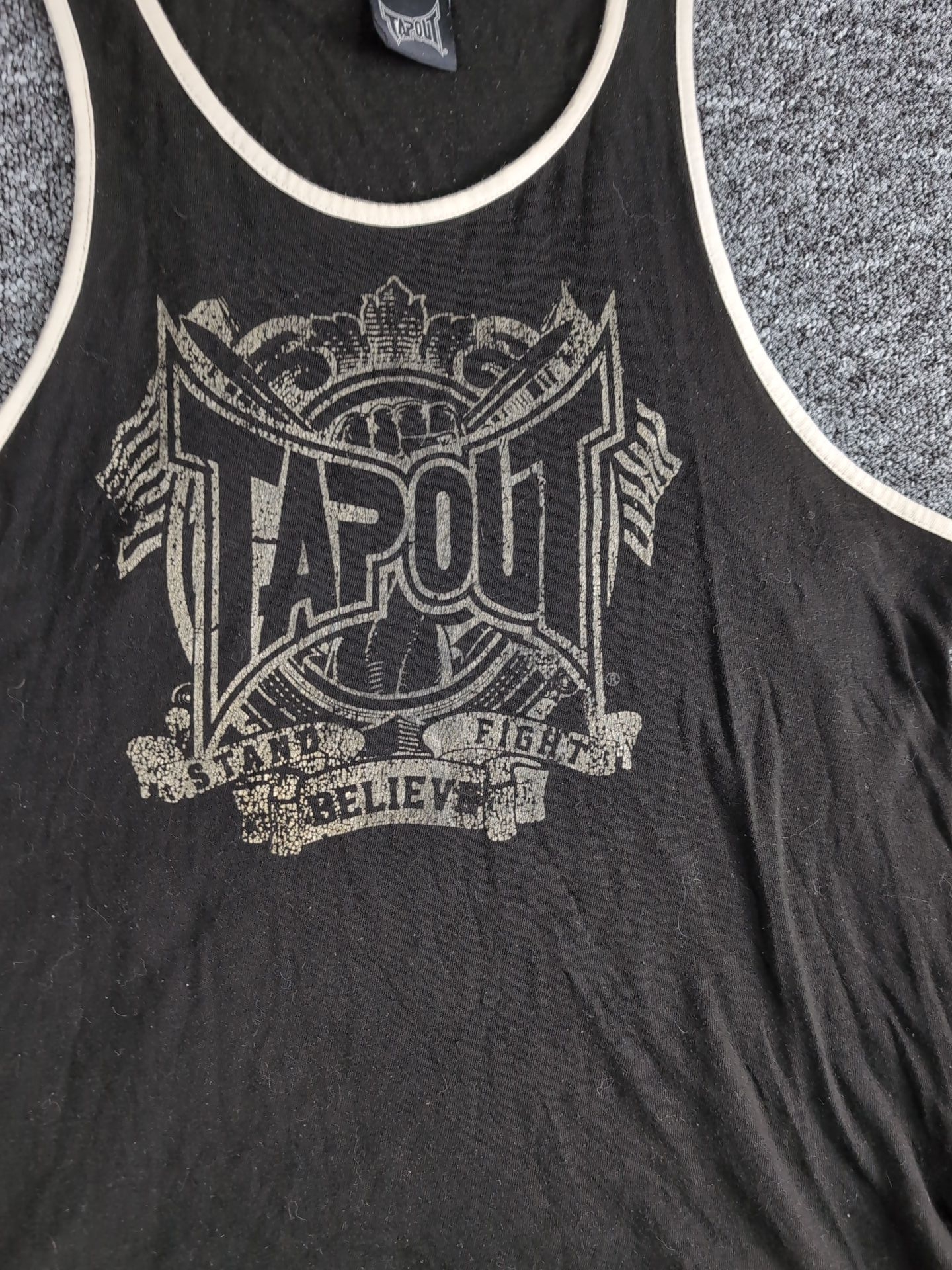 Tapout M - zdjęcie 3