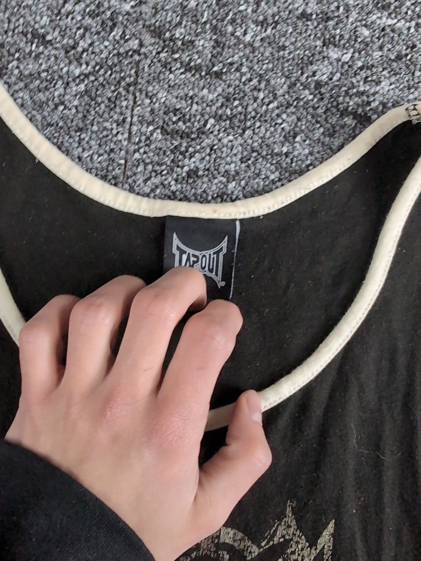 Tapout M - zdjęcie 4