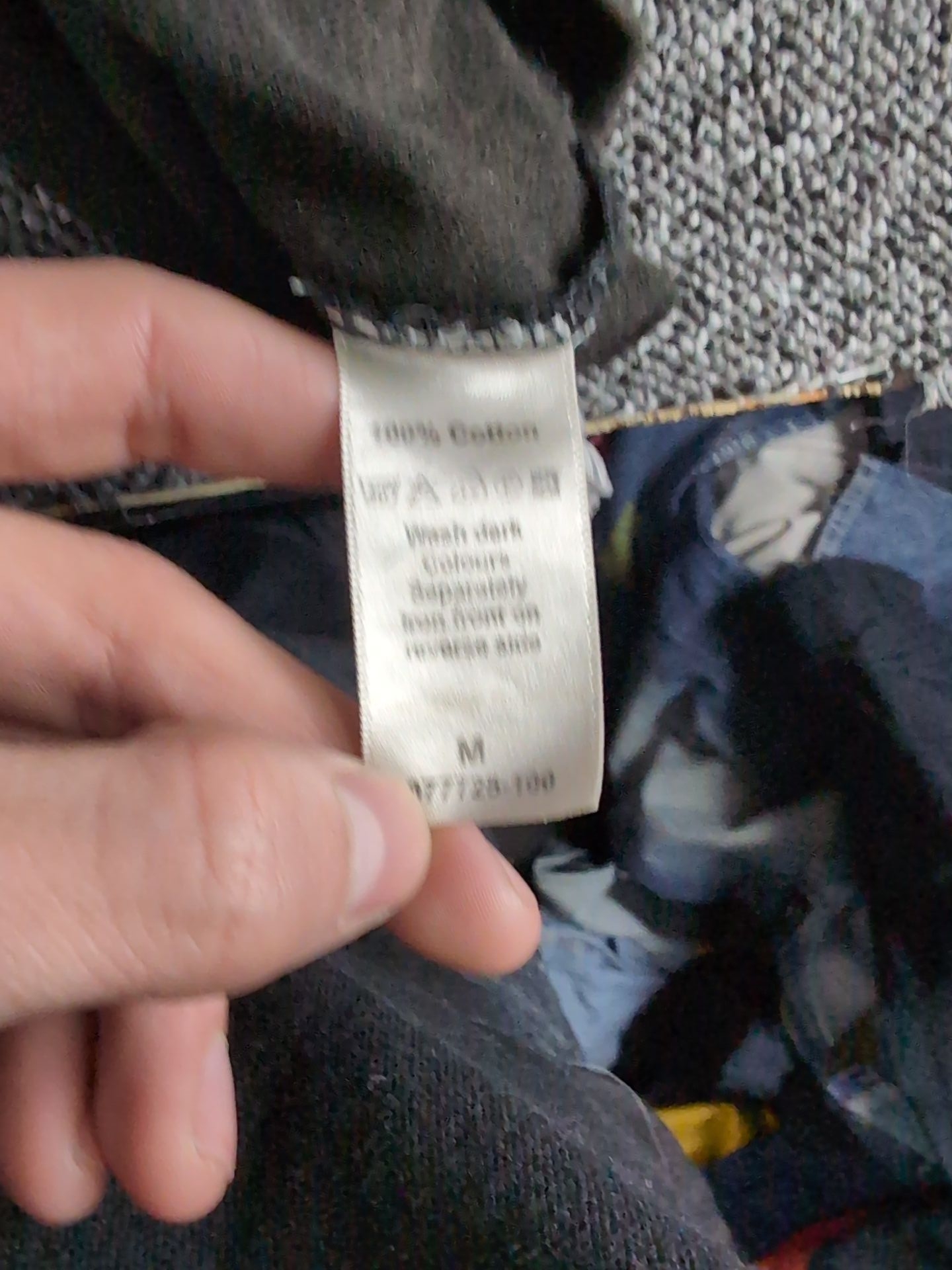 Tapout M - zdjęcie 5