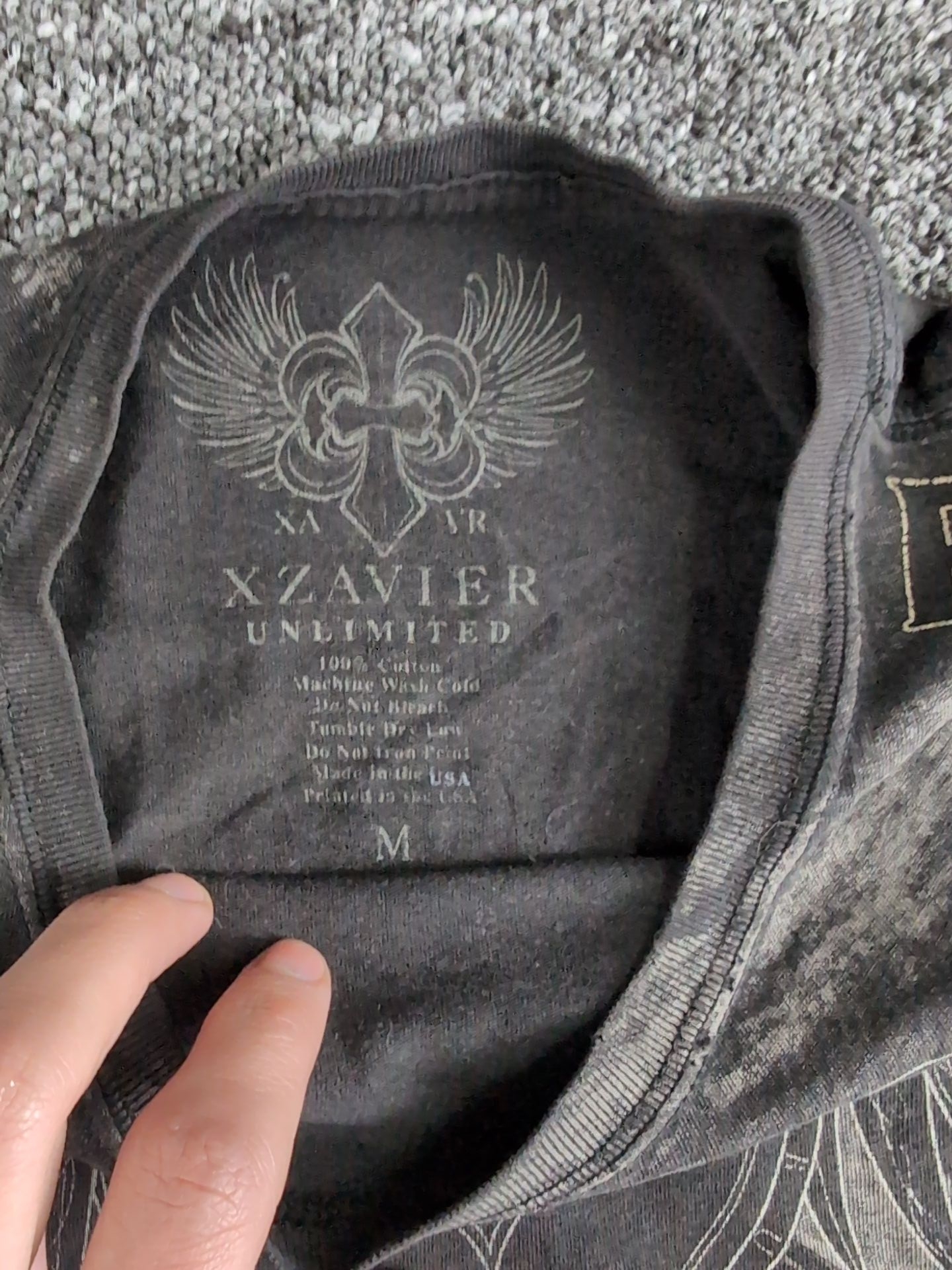 Xzavier M - zdjęcie 4