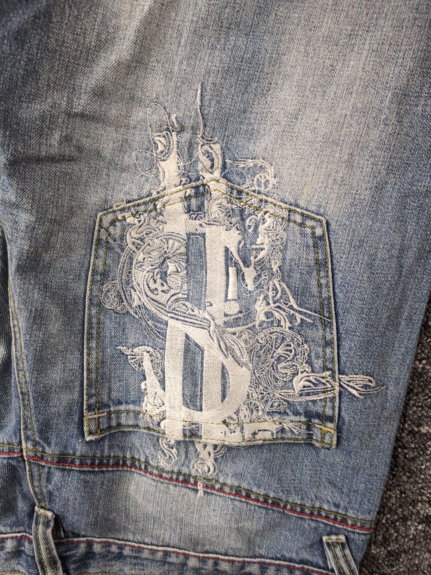 akademiks 52 | W36 - zdjęcie 3